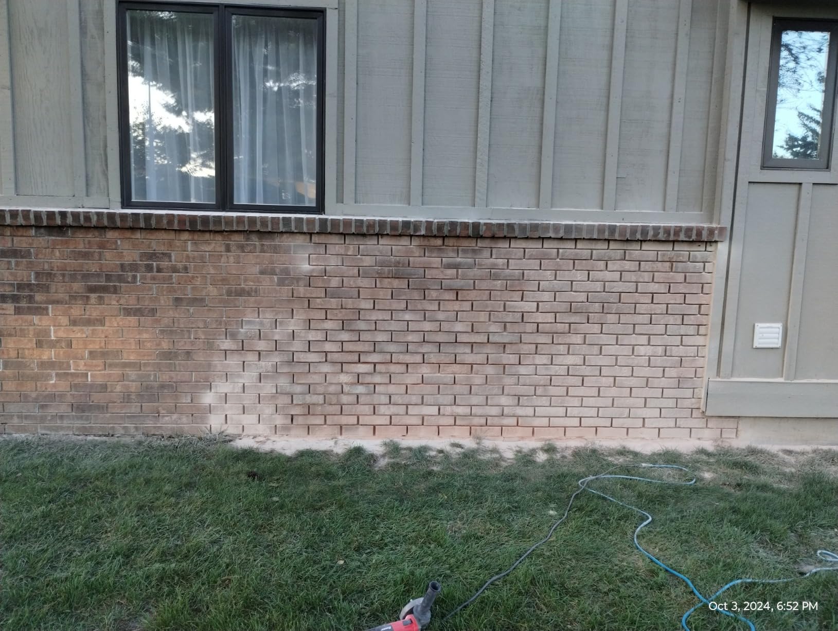 SHDIATOOL Mortar Raking Bit 5/16