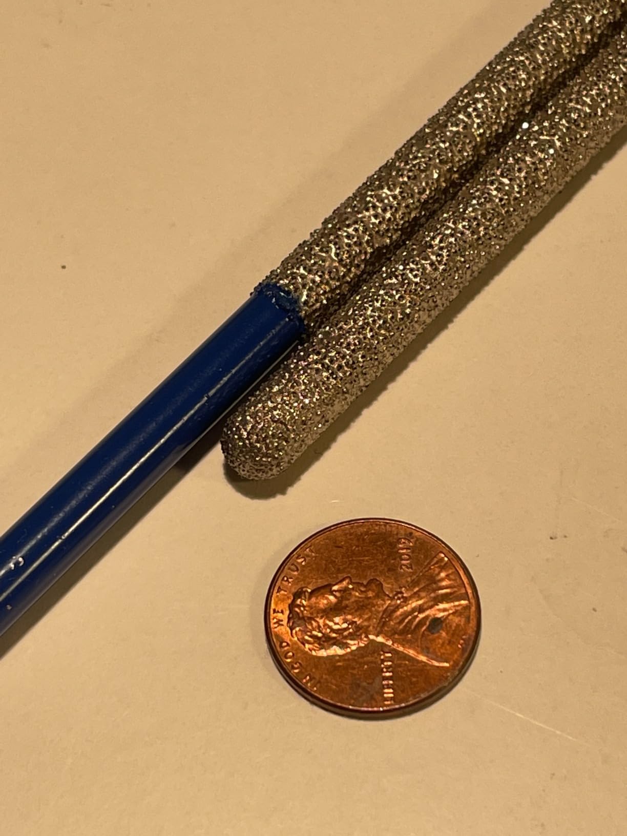 SHDIATOOL Mortar Raking Bit 5/16