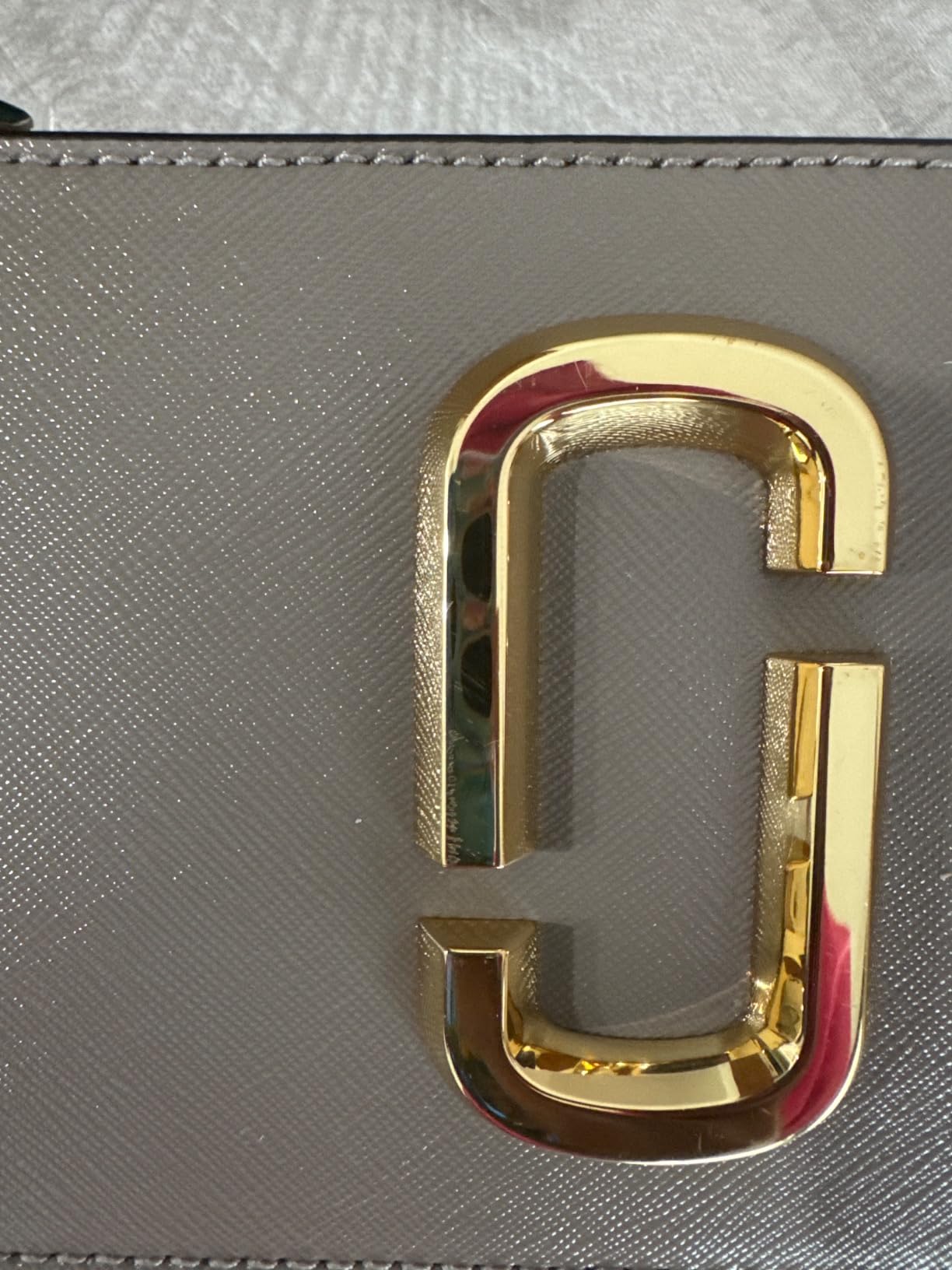 Marc Jacobs Women's The Snapshot Crossbody customer photo 2
