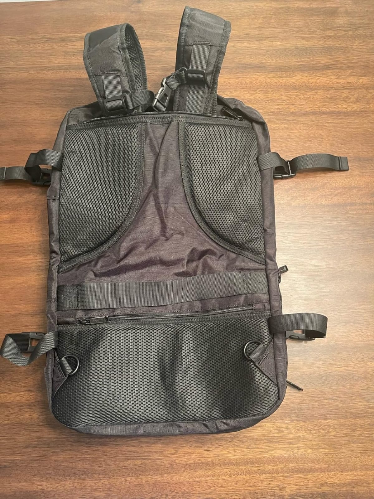 Vancropak 35L Traveling Backpack, Airplane Approved Travel Carry on Bag customer photo 1