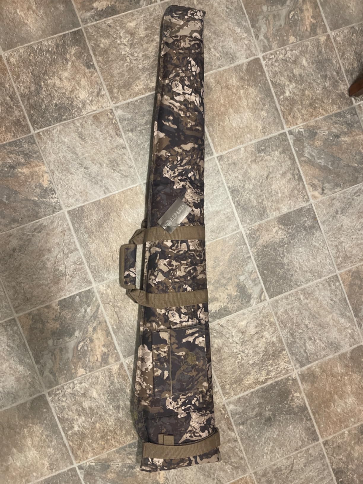 Beretta Floating Protective Soft Gun Case customer photo 1