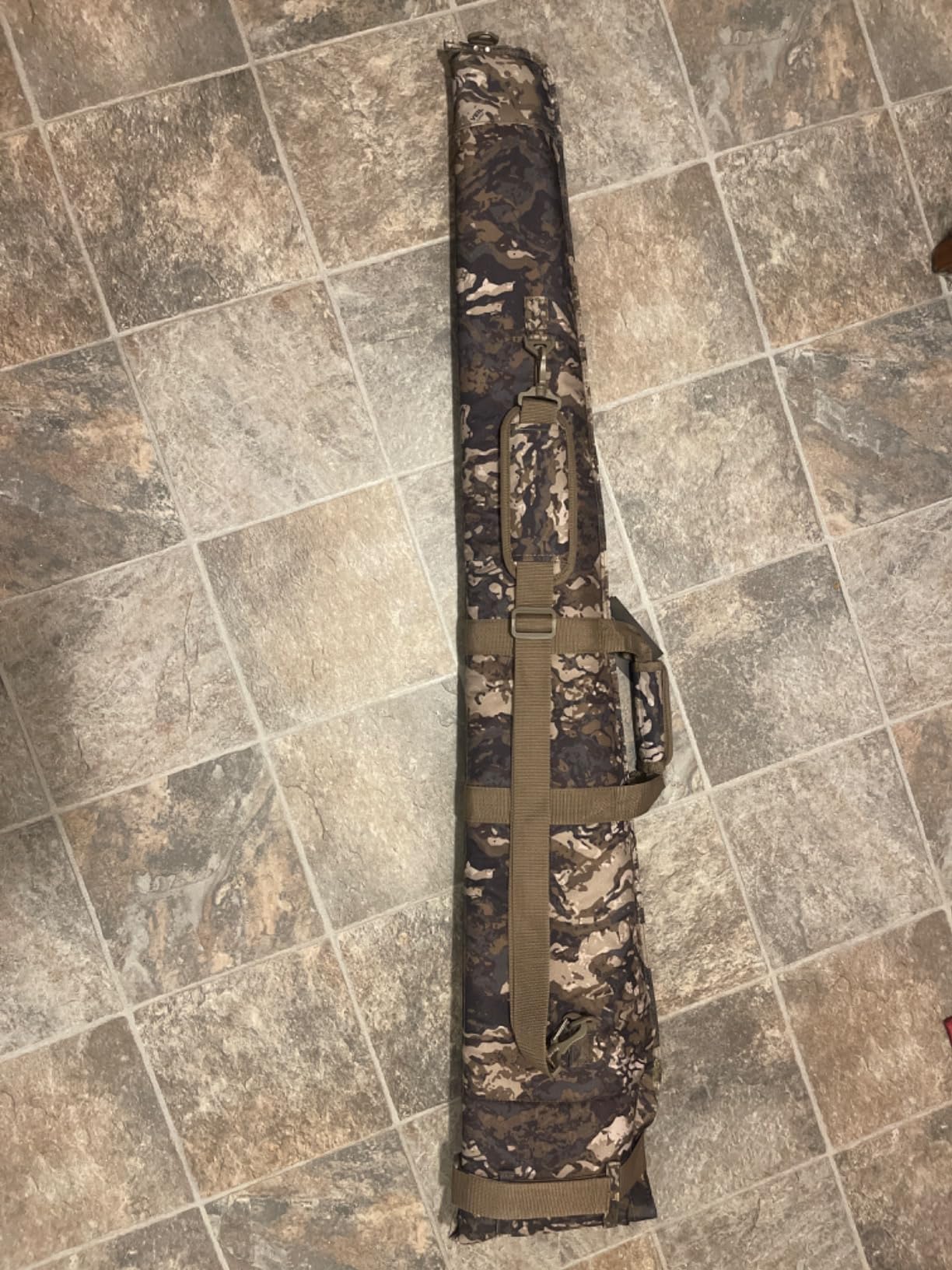 Beretta Floating Protective Soft Gun Case customer photo 2