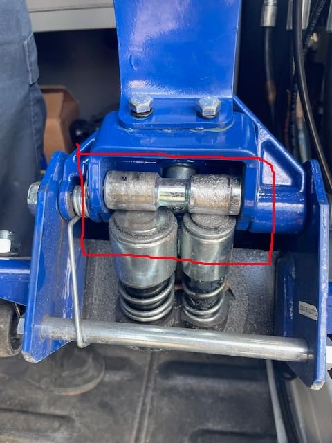 Strongway 3-Ton Long-Reach Low-Profile Professional Floor Jack customer photo 2