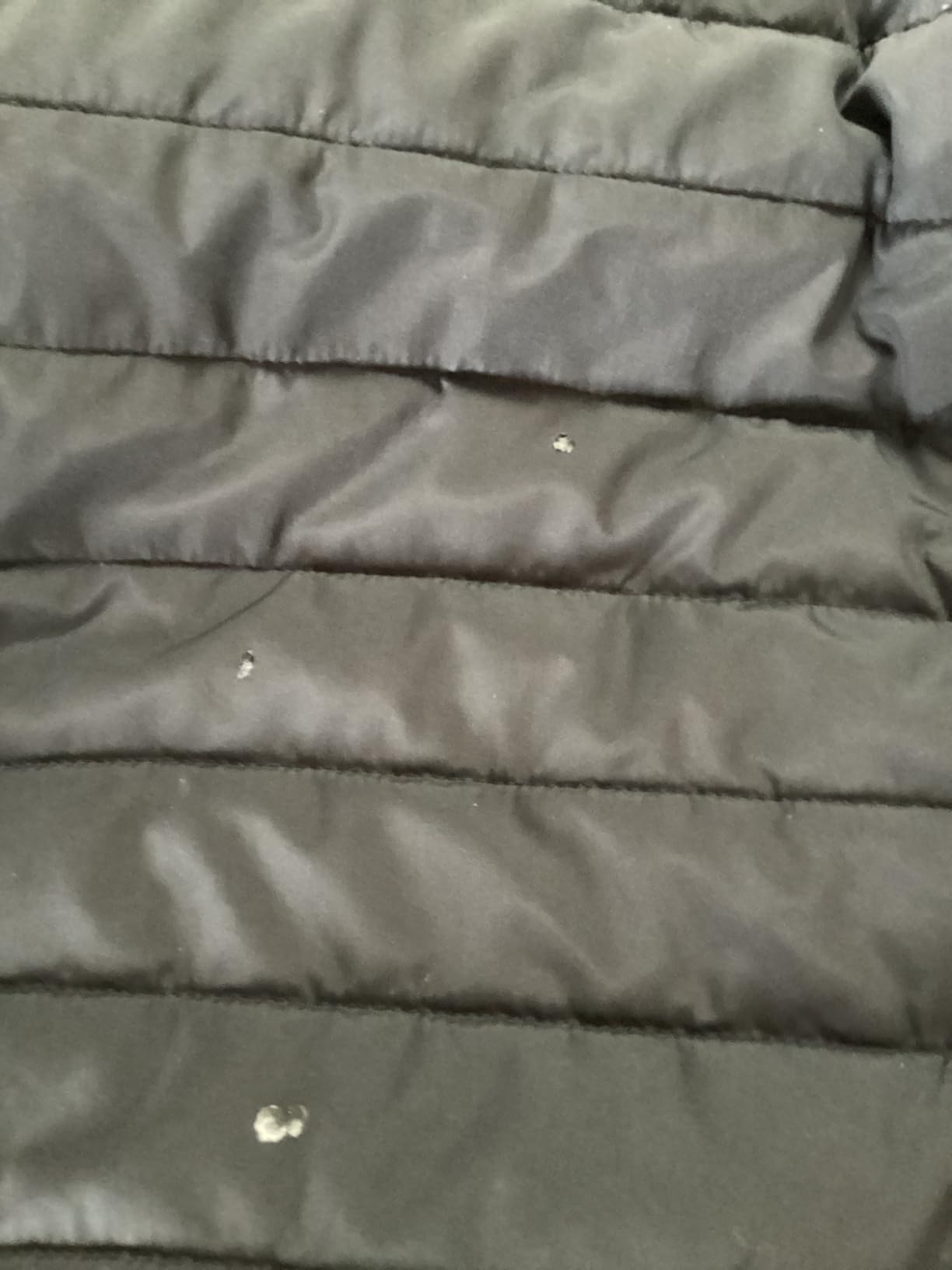 TIDEWE Heated Vest for Men with Battery Pack, Lightweight customer photo 2