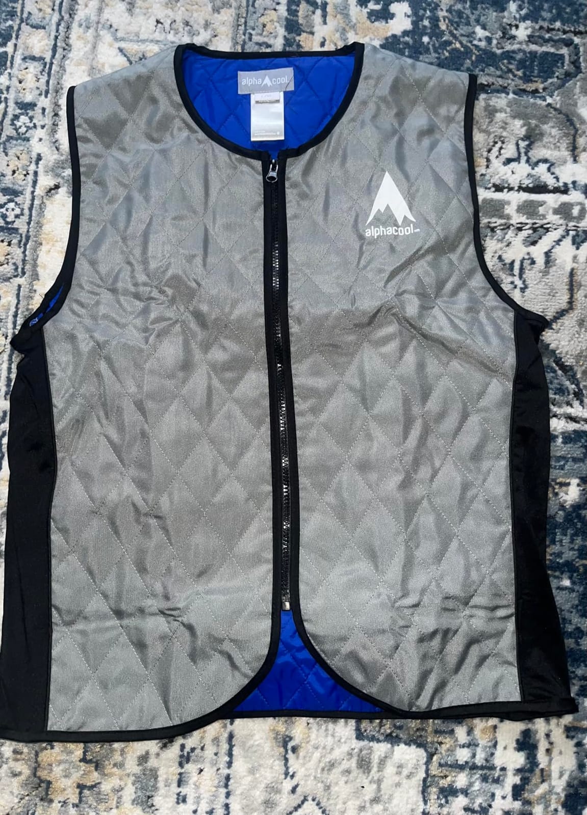 Alphacool Evaporative Cooling Vest customer photo 2