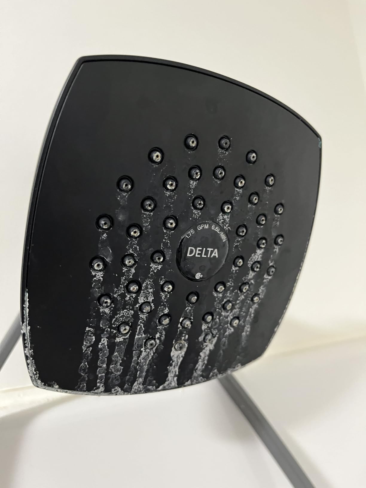 HydroFLOW Pearl Plus | Eco Friendly Alternative to Salt Water Softeners | Descaler for Large Homes & Commercial Appliances | Fits Pipes Up to 1.5