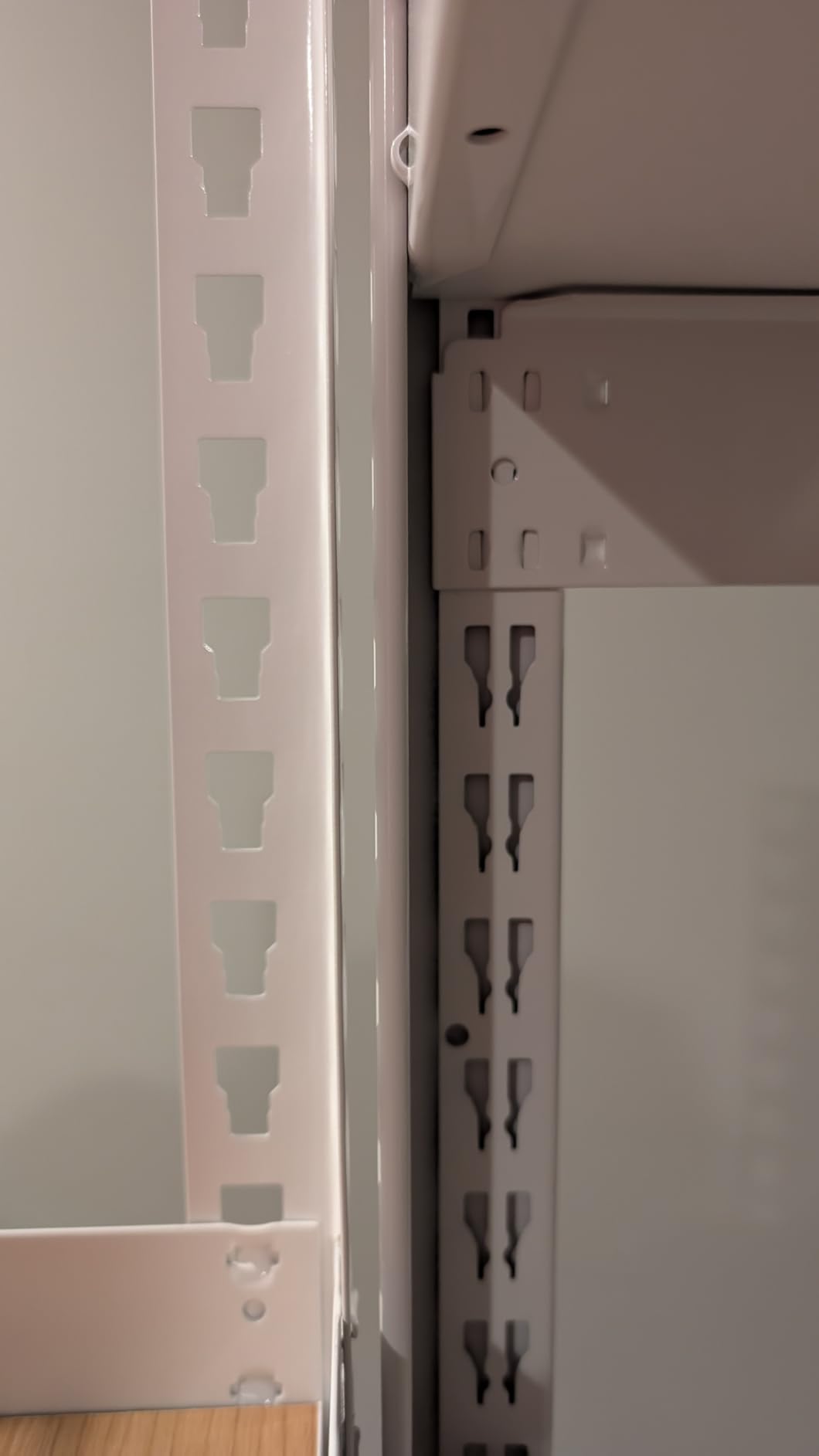 HOMEDANT White 28