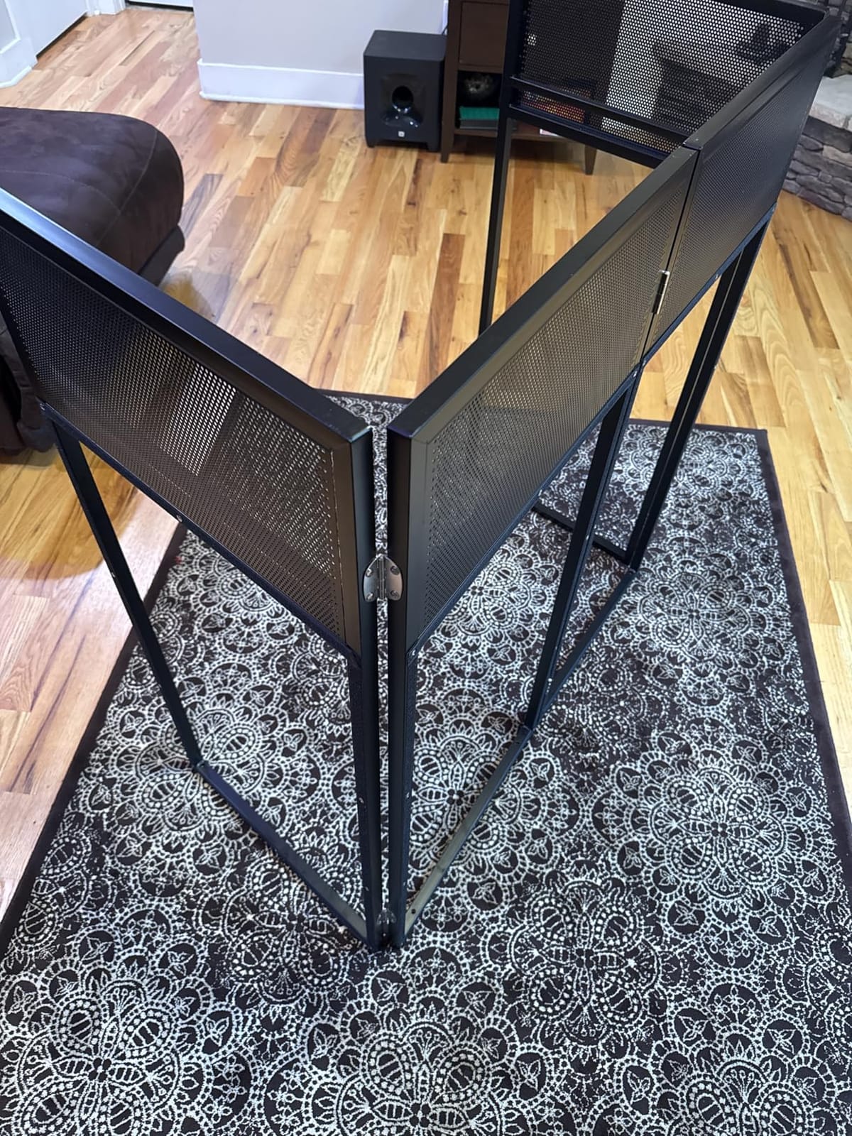 Kokorona Portable DJ Booth 43