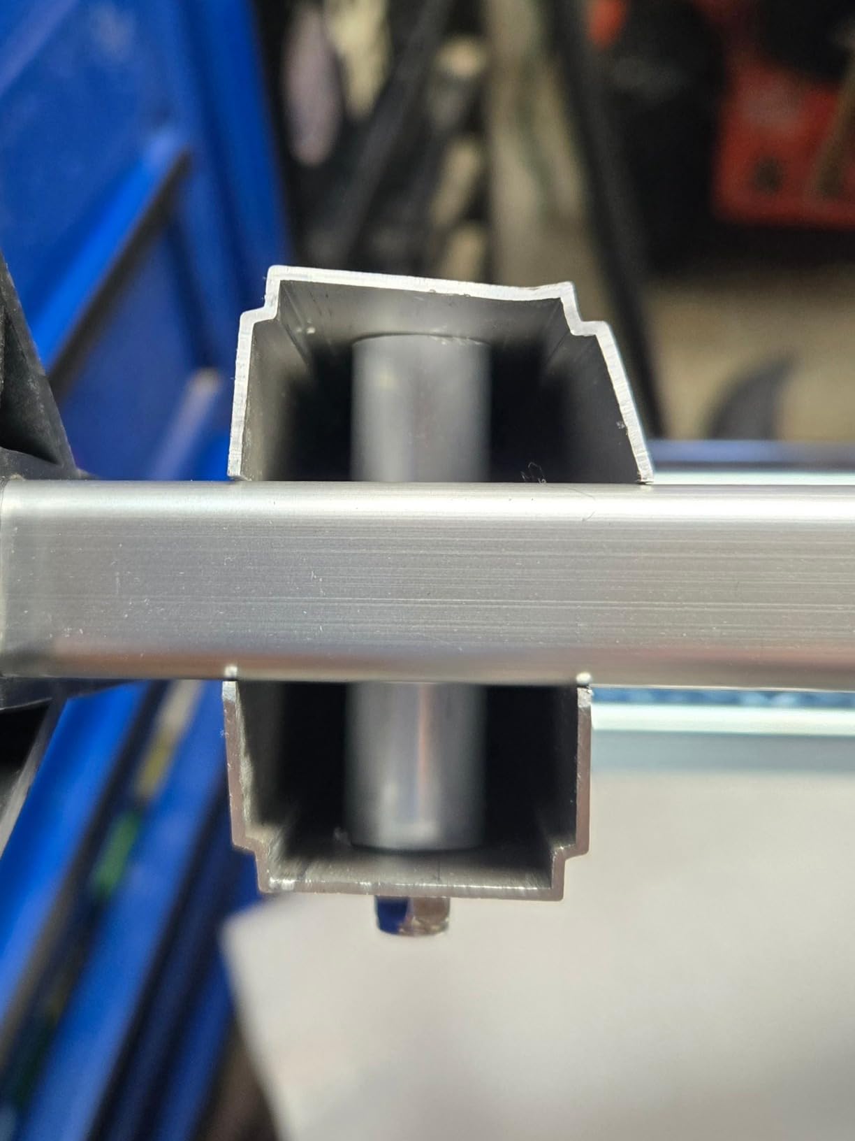 VEVOR Folding Work Platform, 40
