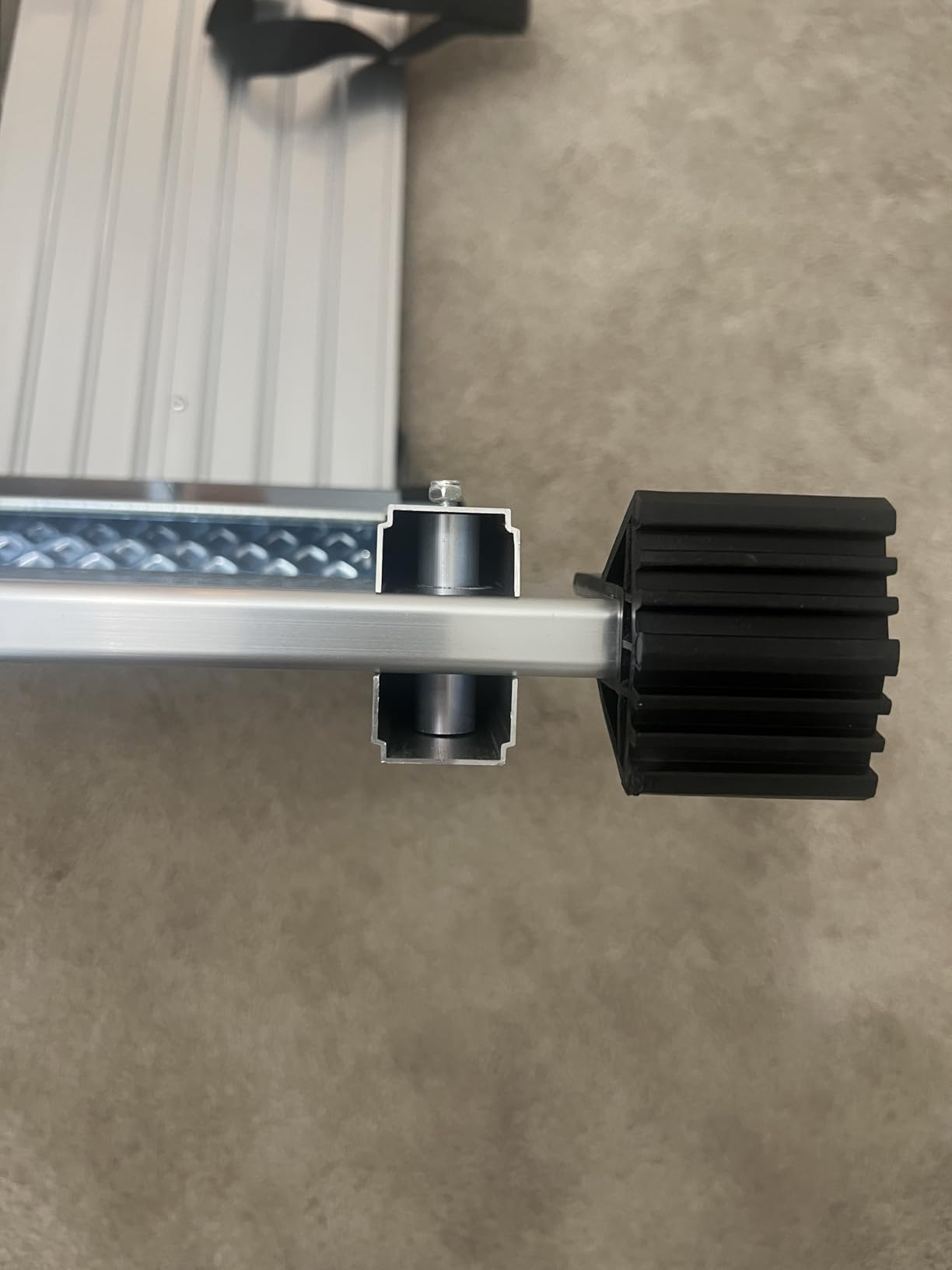 VEVOR Folding Work Platform, 40