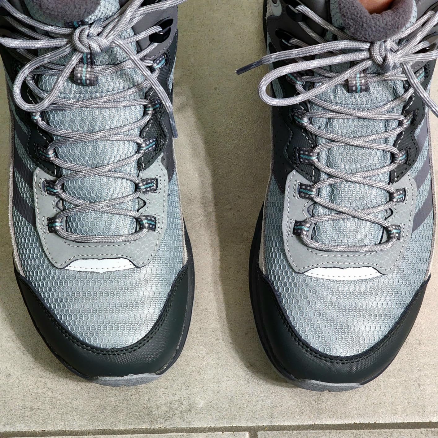 Merrell Women's Speed Strike 2 Leather Thermo Mid Waterproof customer photo 1