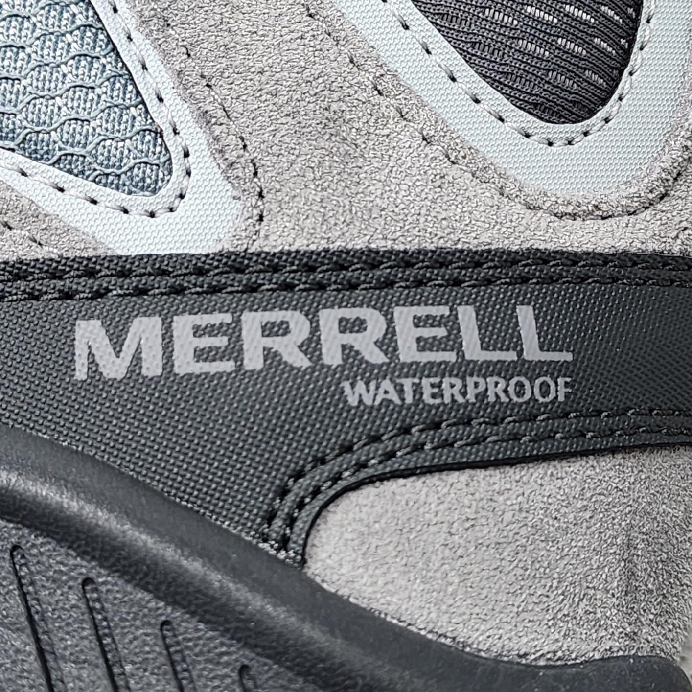 Merrell Women's Speed Strike 2 Leather Thermo Mid Waterproof customer photo 2