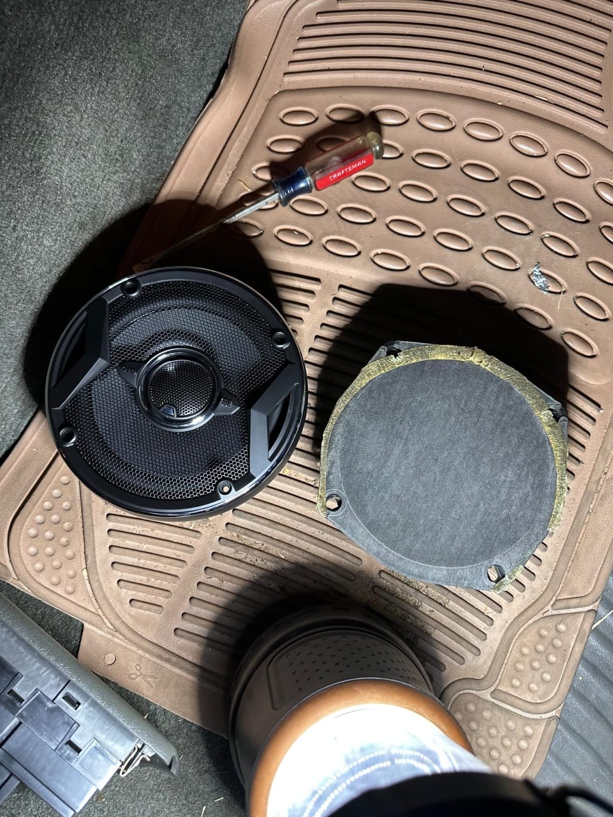 JBL GTO629 6.5