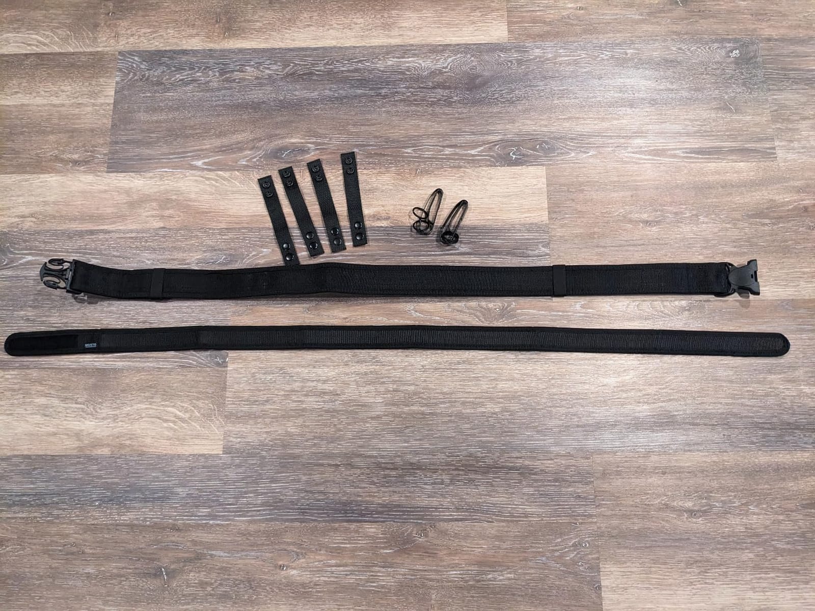 MOZETO Duty Belt, 2