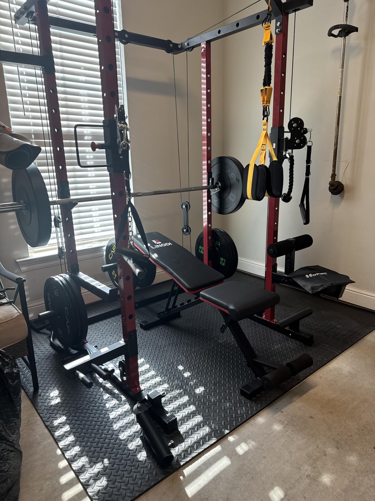 12 Pack, 48 SQFT - 24
