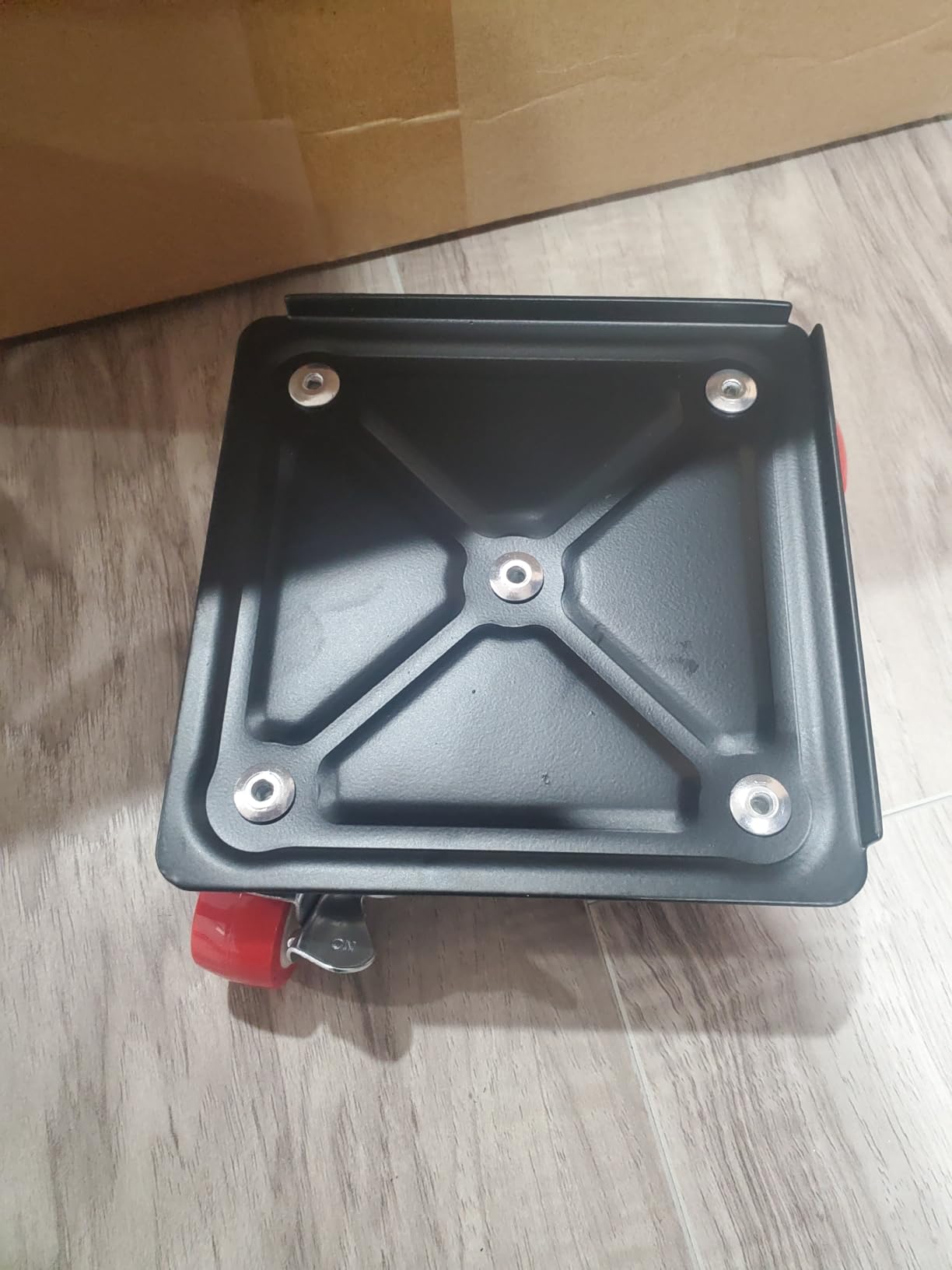 LOYAL TIGER Furniture Dolly, 1000LBS Furniture Movers with Wheels customer photo 2