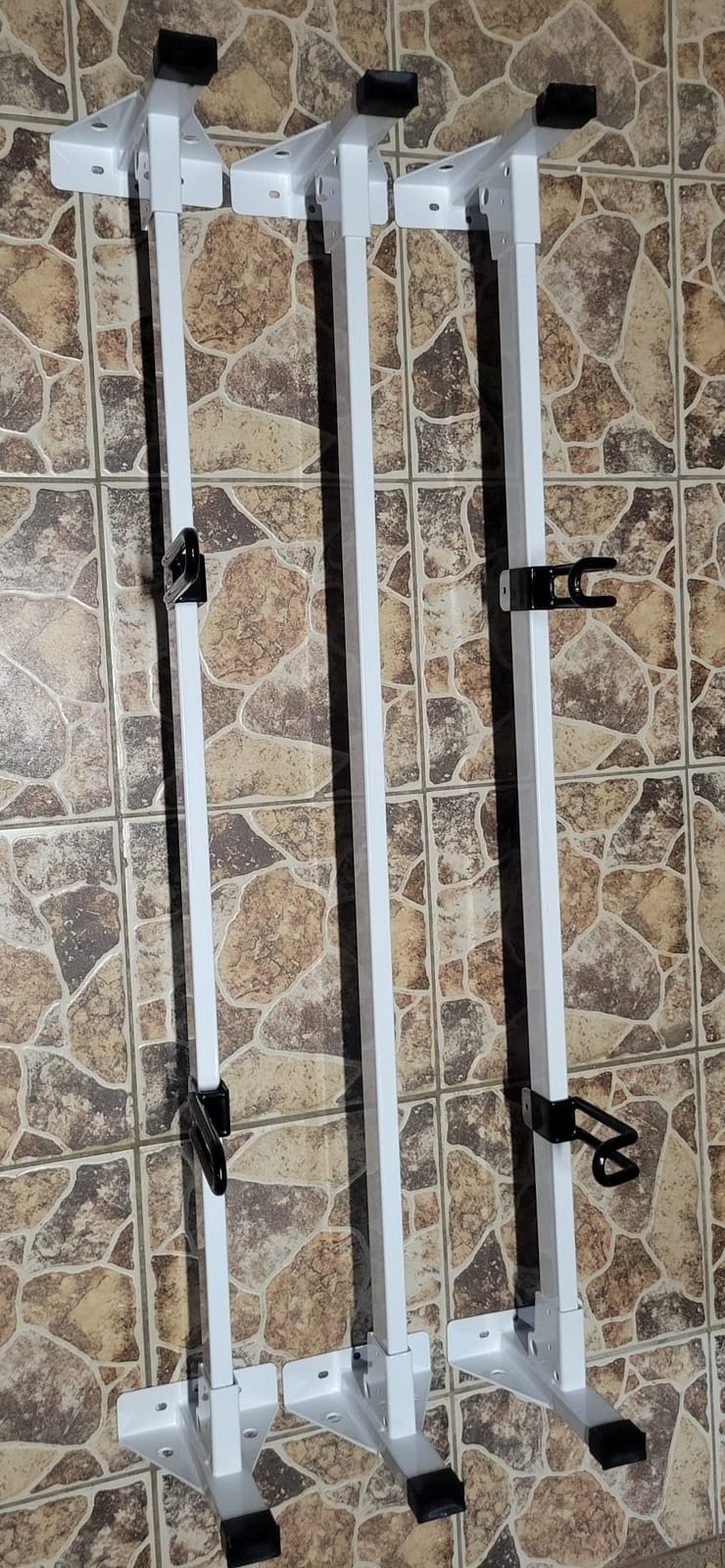 MELIPRON 800 LBS Van Roof Rack Fit for Mercedes Sprinter 144