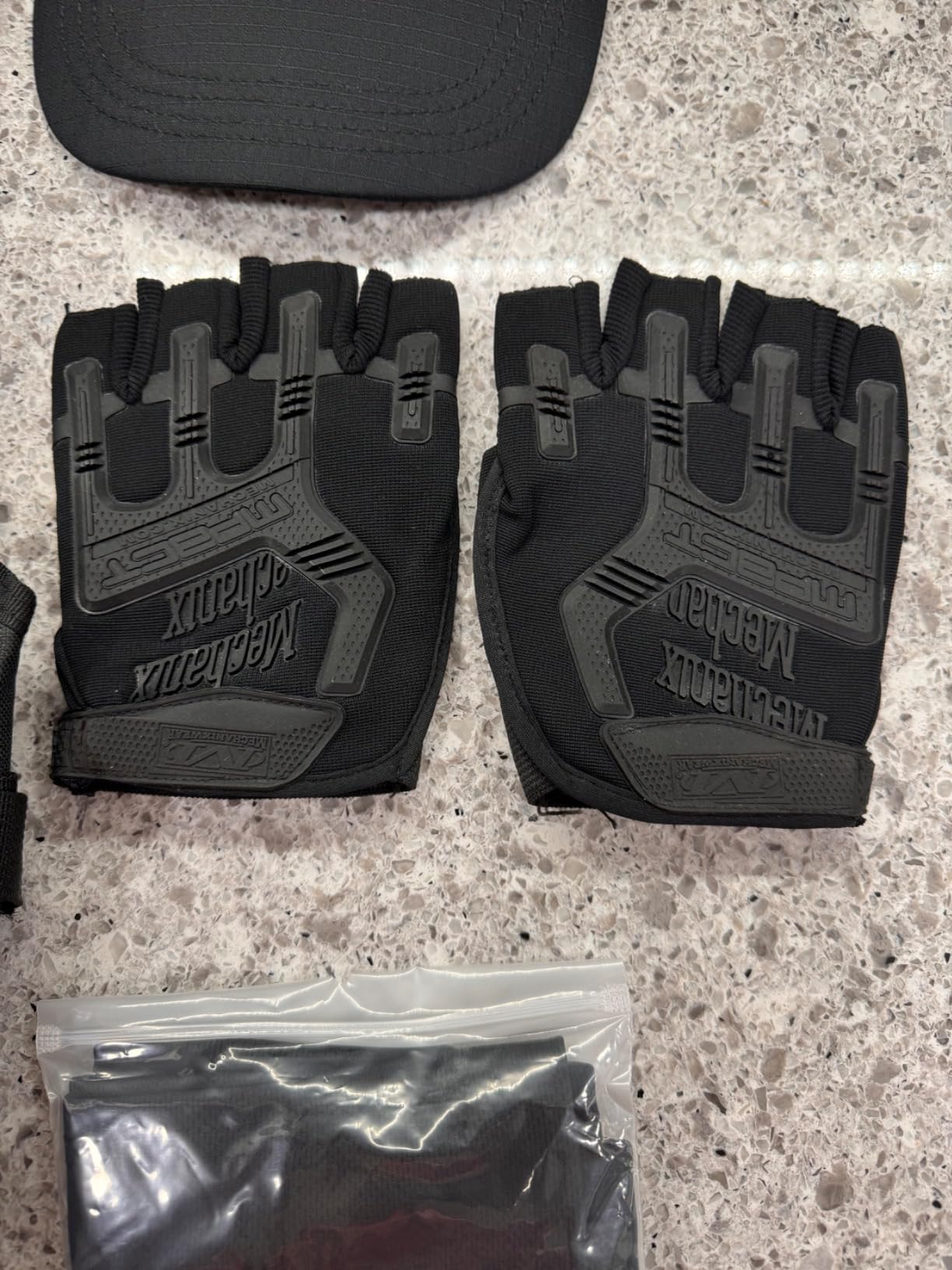 Airsoft Vest,Plate Tactical Vest Set,Military Paintball Gear customer photo 1