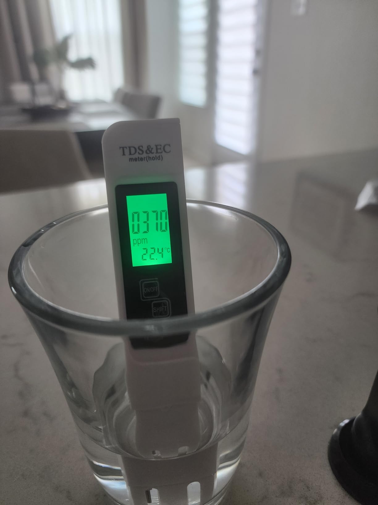 Aquasana SimplySoft Whole House Water Softener | 60K Grain | WH-SF60-BASE customer photo 1