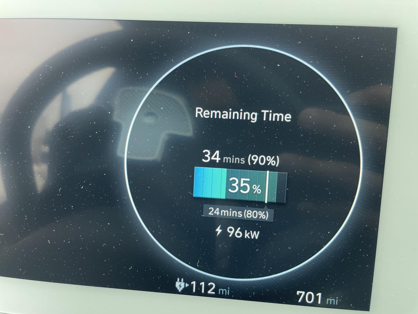 Tesla Supercharger Adapter, NACS to CCS Adapter, Fast Charge Your CCS1 EV | at Tesla Superchargers, Electric Vehicle Charging Accessories for Ford, Rivian, GM, Volvo and Polestar EVs customer photo 2