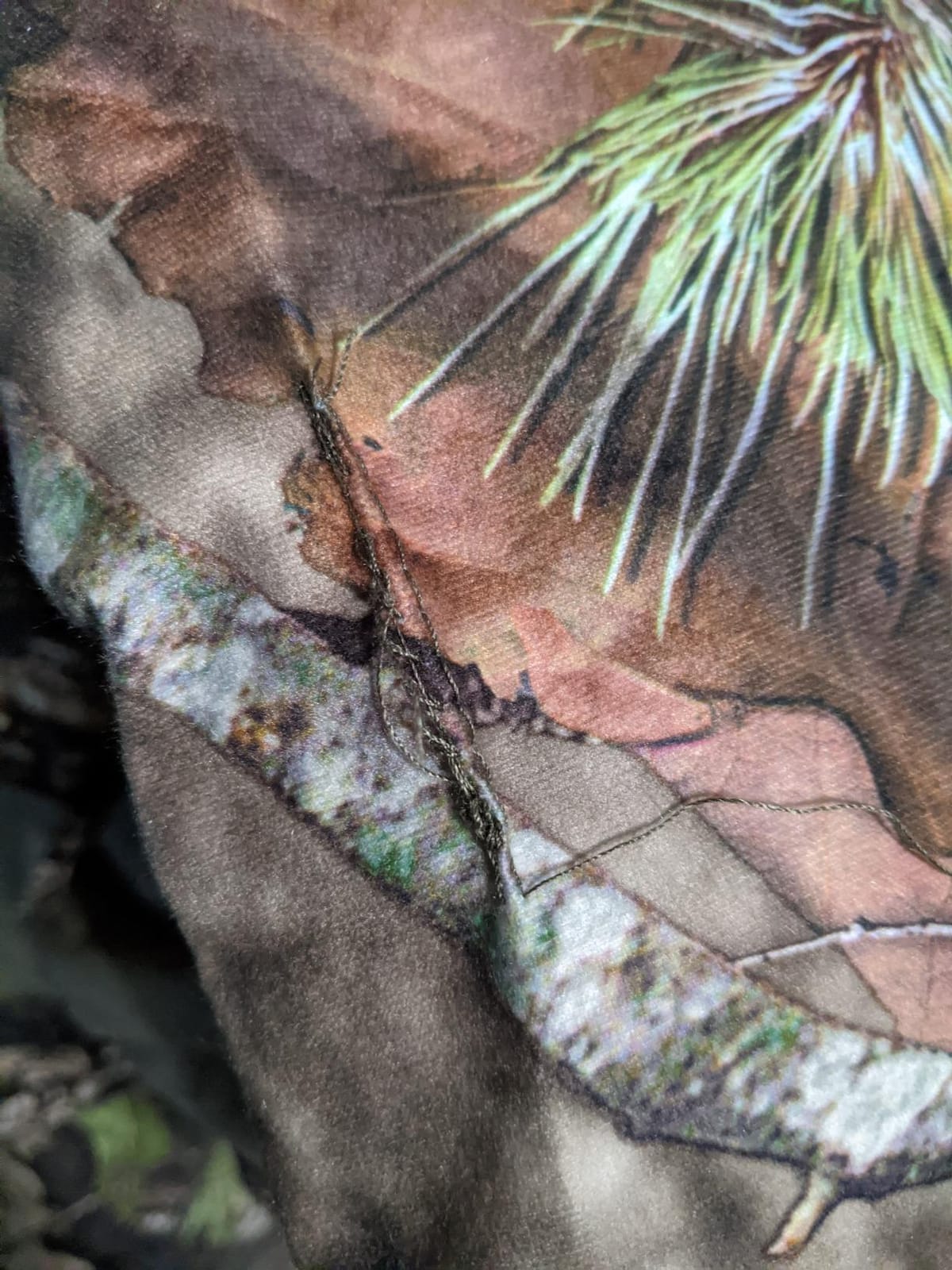 Guide Gear Men's Dry Waterproof Hunting Coveralls with Hood, Insulated Camo Hunt Overalls customer photo 1