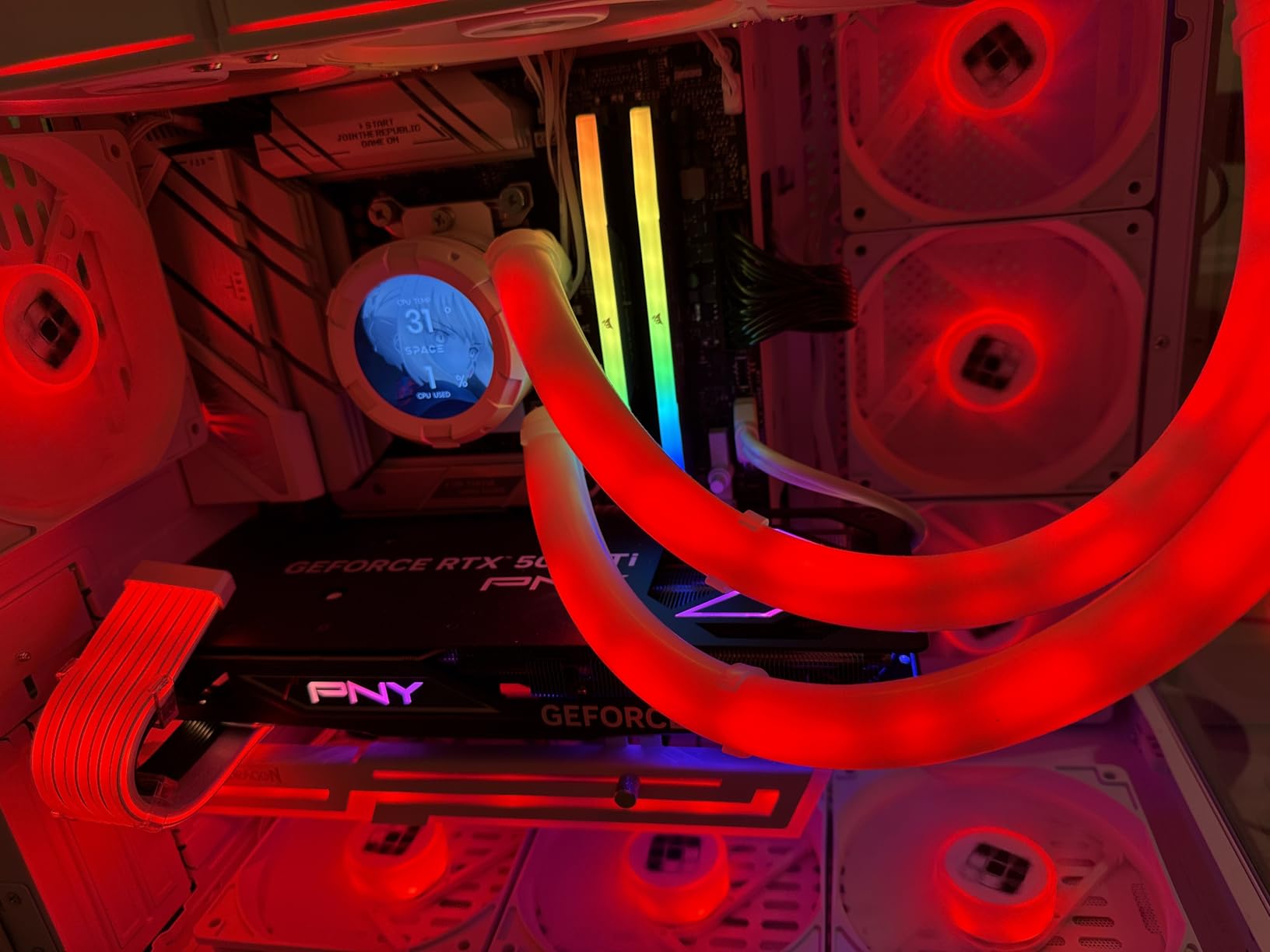 MICRO CENTER AMD 9900X Processor with ASUS ROG Strix B650A WiFi Motherboard | CPU Motherboard Combo, Ryzen 9, AM5, DDR5, PCIe 5.0, USB 3.2 Gen2x2 Type-C, Wi-Fi 6E, ATX Gaming Motherboard customer photo 1