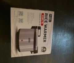 Panda Commercial Rice Warmer - 92 Cups Cooked Capacity Electric Rice Warmer(Warm Function, not Rice Cooker), NSF & ETL Listed Perfect Rice and Food Warmer for Professional Kitchens customer photo 2