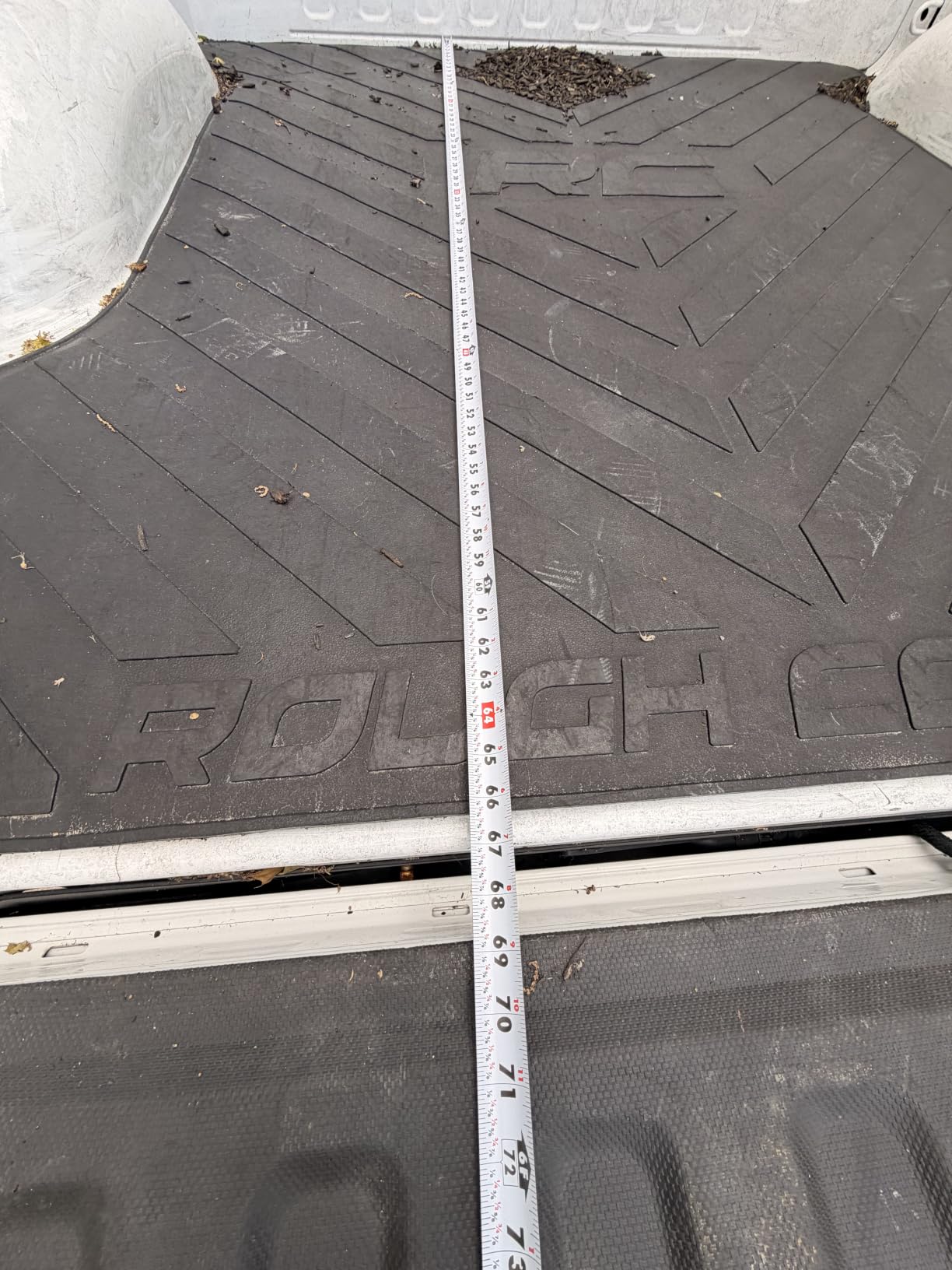 Truck Bed Extender, Pickup Truck Bed Extender Hitch Mount customer photo 1