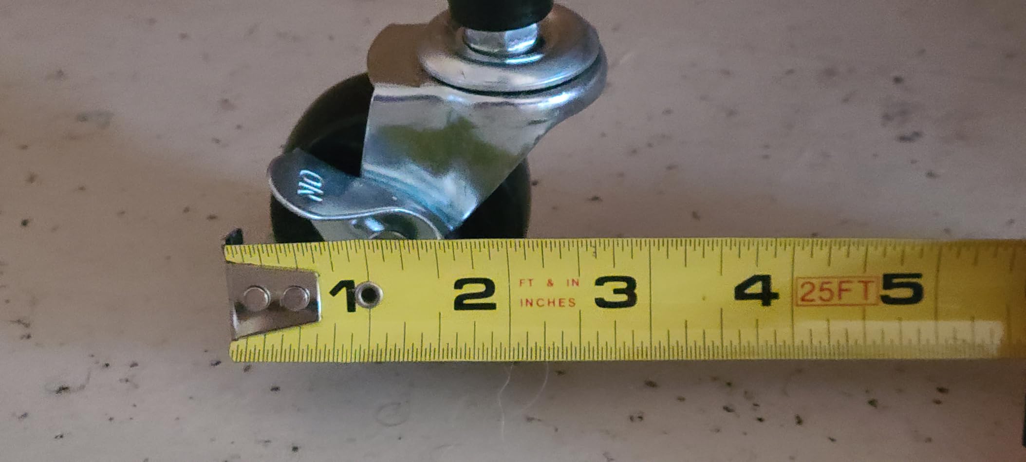 PrimeZone 5 Tier NSF Steel 48