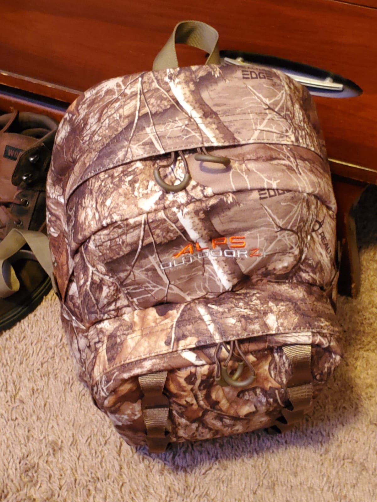 ALPS OutdoorZ Ranger Pack - Realtree APX customer photo 1