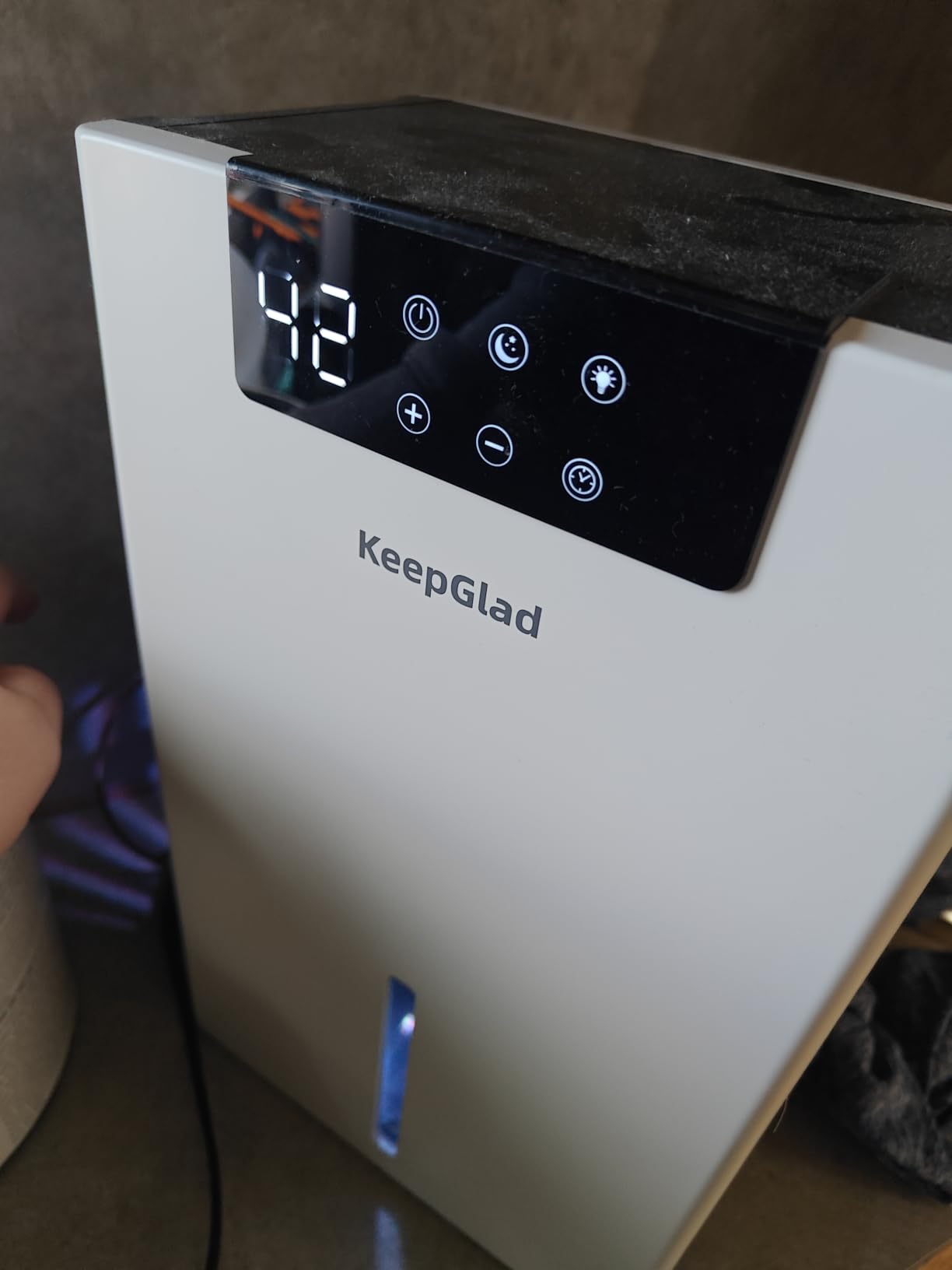 MIZUDO 180,000 BTU Propane Tankless Water Heater, Outdoor, Max 8.1 GPM customer photo 1
