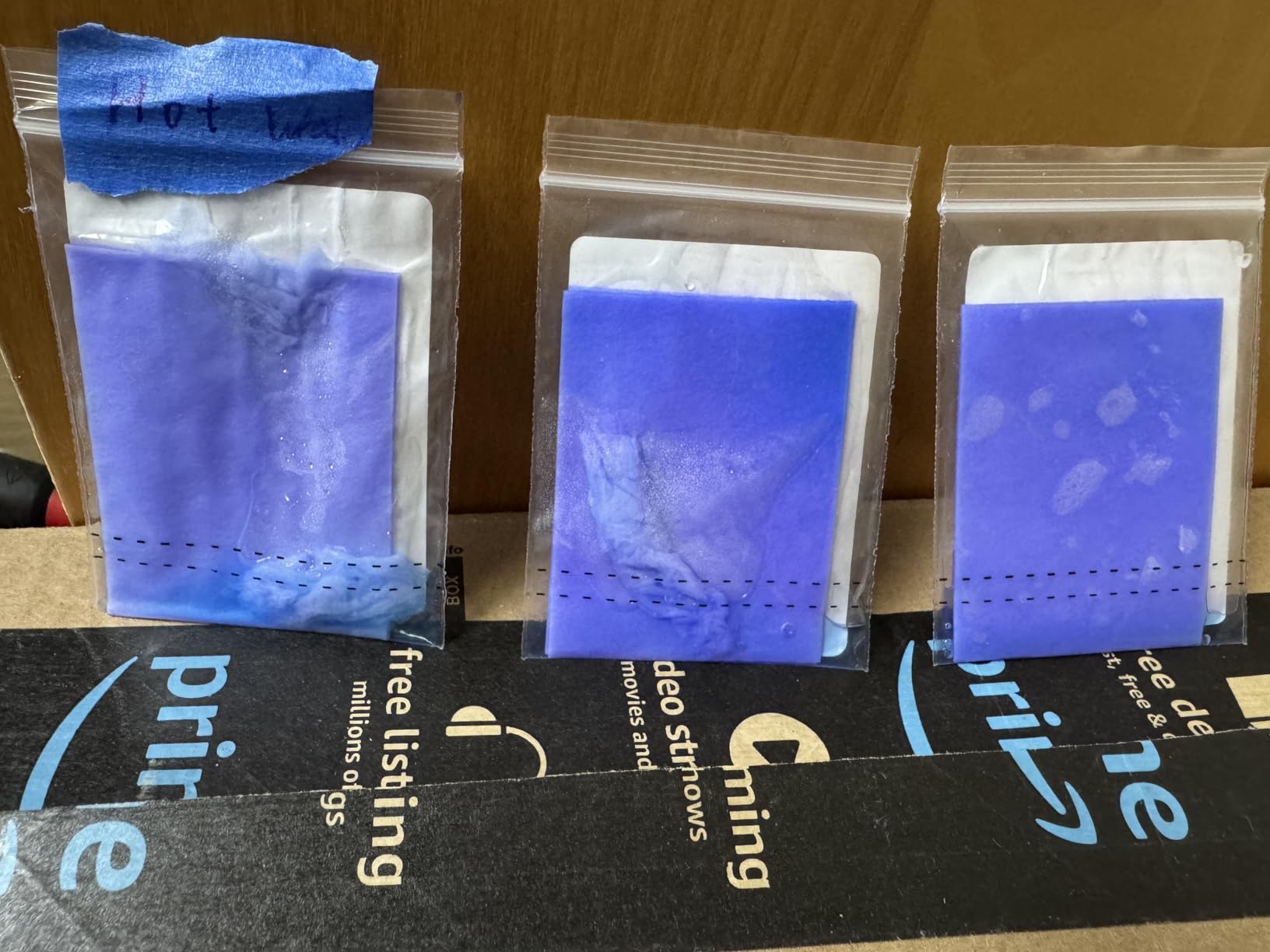 21-in-1 Home Water Test Kit for Drinking, Tap & Well Water - Easy to Read customer photo 1