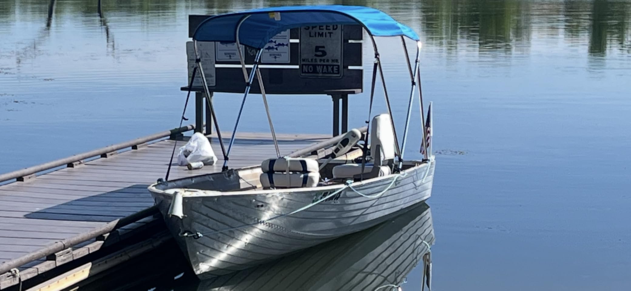 68LB Thrust Trolling Motor 8 Speed Electric Outboard Motor Boat Kayak Motor with 6’’ Adjustable Handle 30'' Shaft Length & LED Indicator Transom Mounted for Kayak, Fishing Boat customer photo 1
