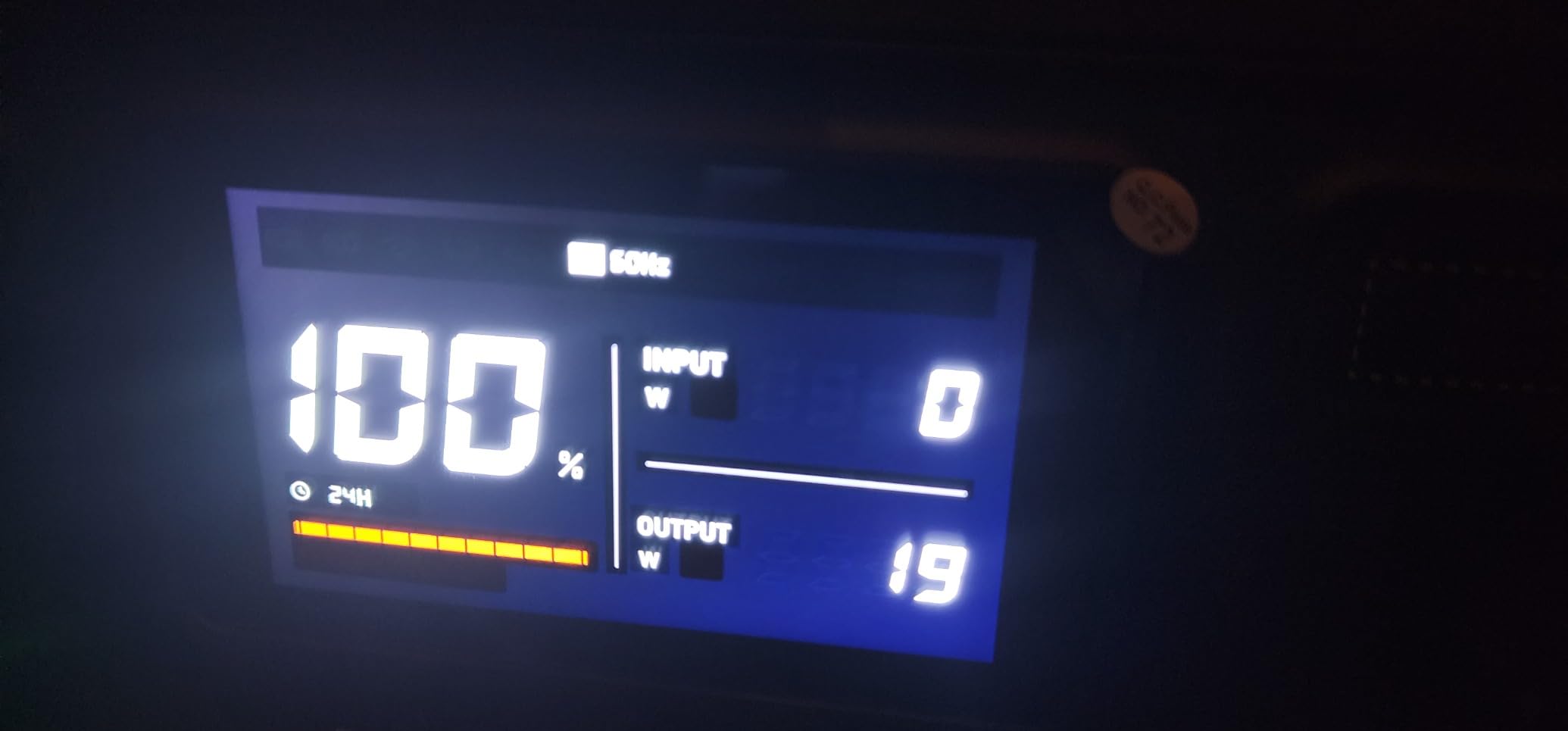 DJI Power 1000 V2 Portable Power Station, 1024Wh LFP Battery customer photo 2
