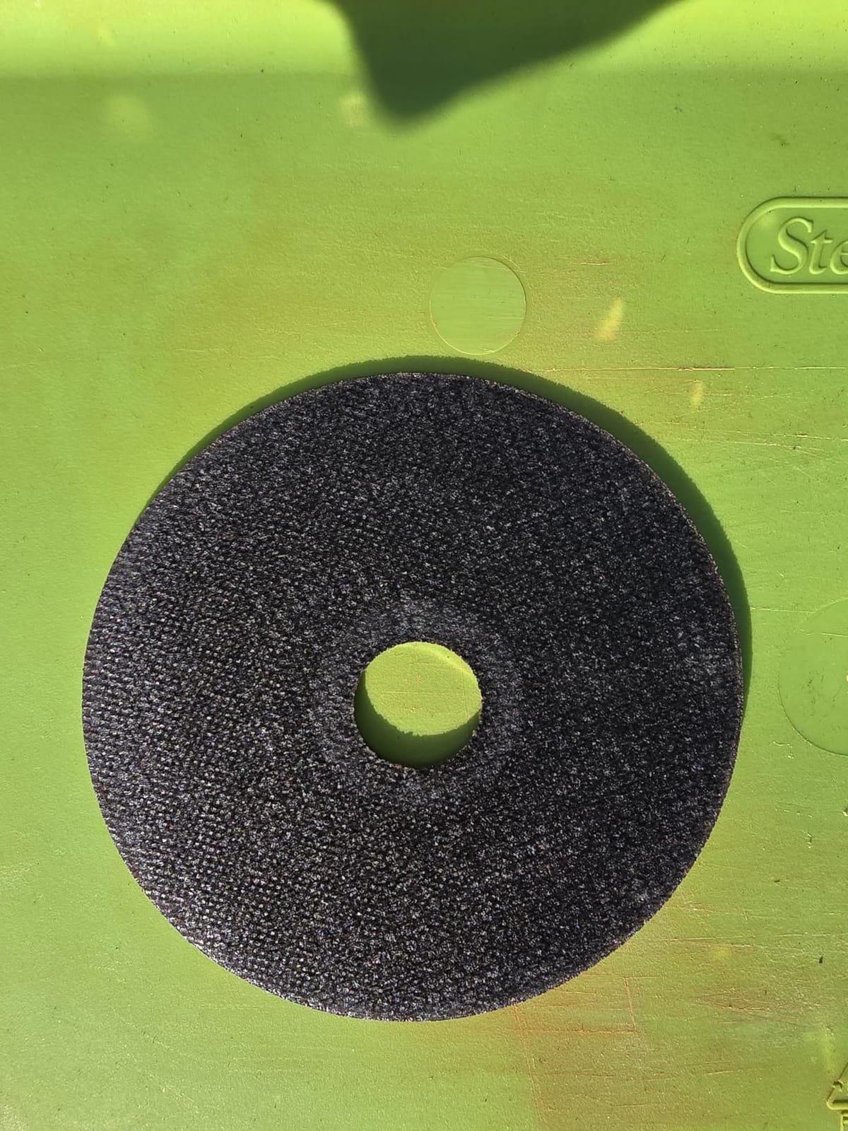 4 1/2 Cut Off Wheel Angle Grinder Cutting Disc for Metal & Stainless Steel, Max 13,300 RPM, 0.045