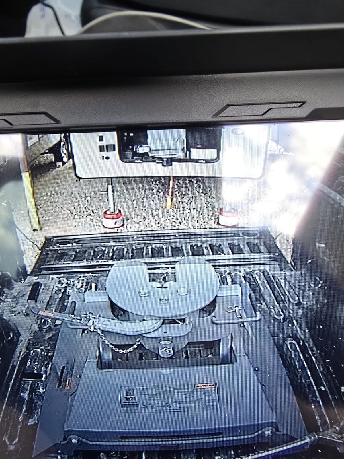 Rohent Solar Wireless Backup Camera for Trucks: 7