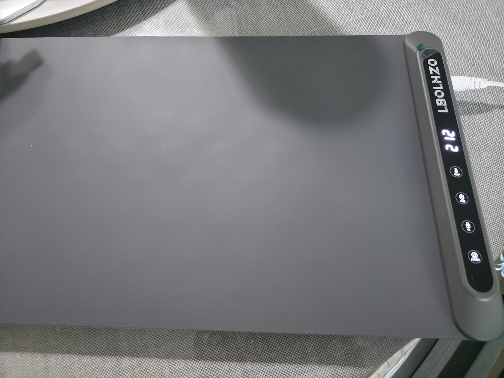 Warming Mat For Food Extra Long 43