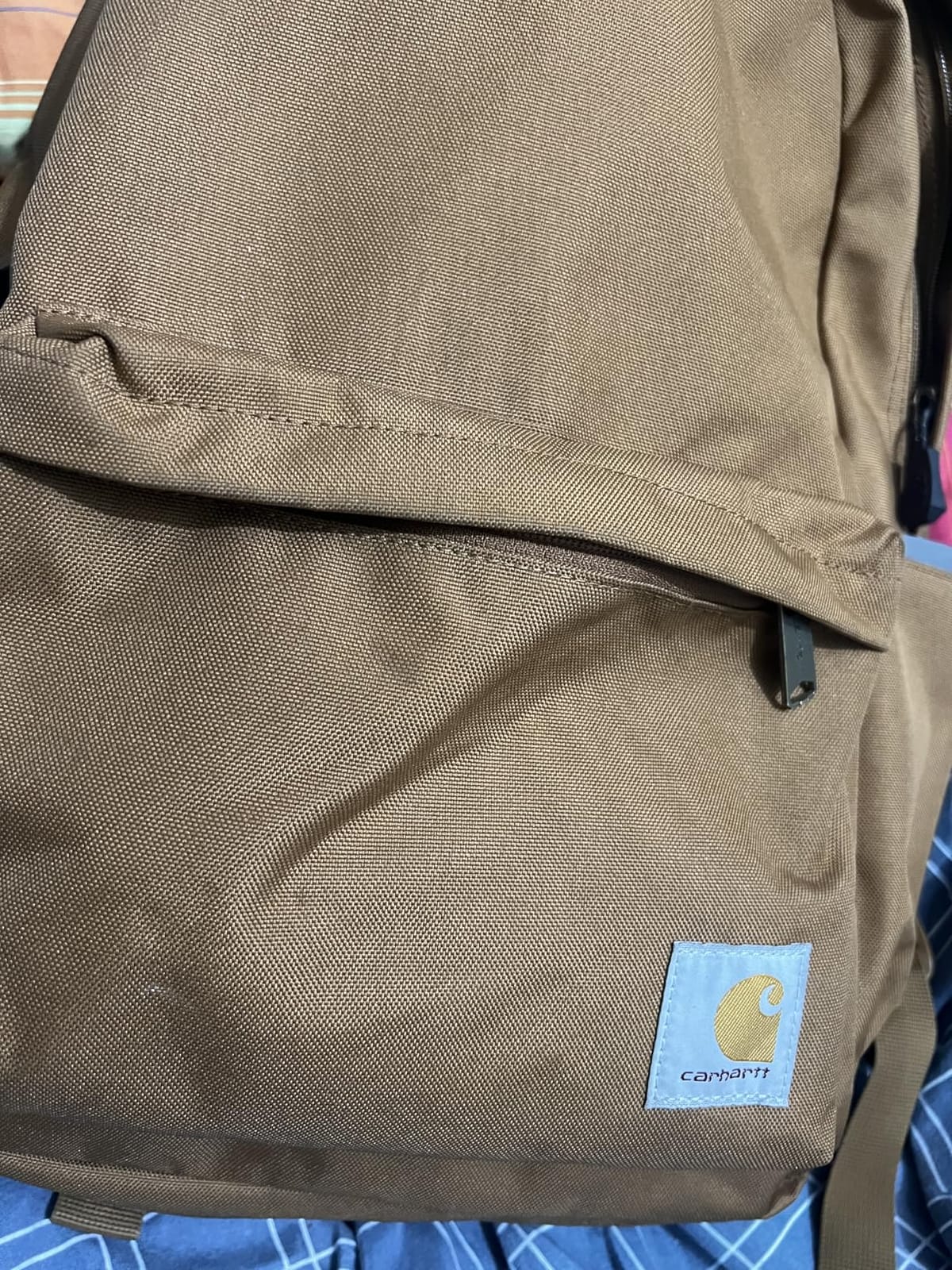 Carhartt Classic 21L Backpack Mossy Oak Bottomlands customer photo 2