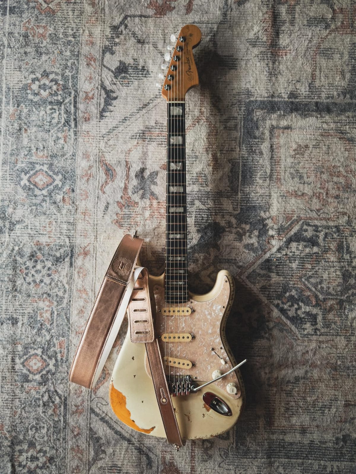 Anthology Gear 