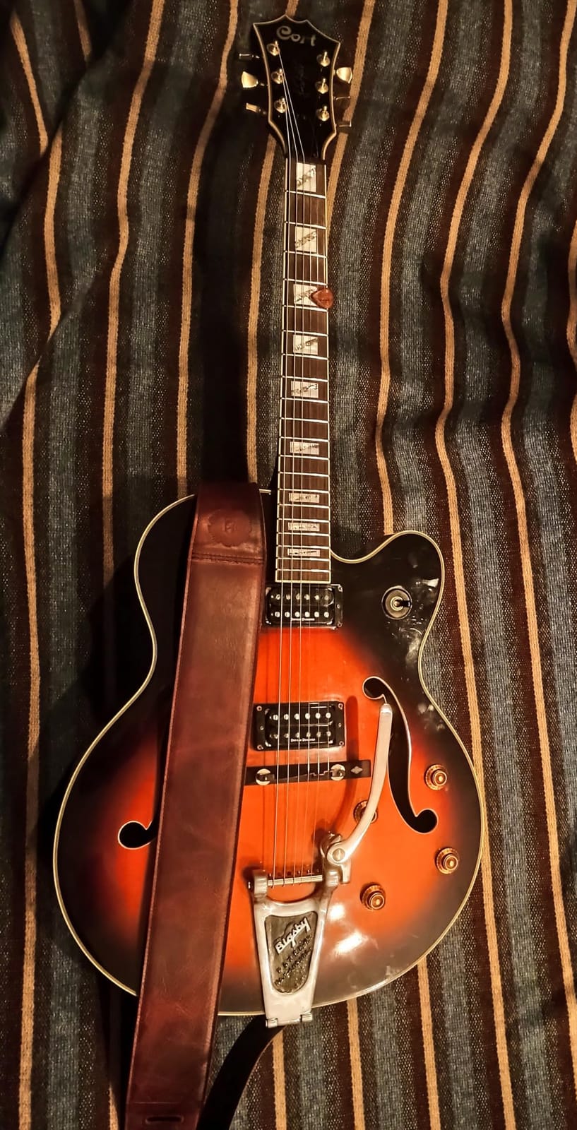 Anthology Gear 