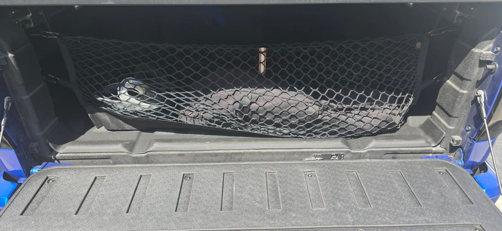 Michelin Truck Bed Mat for 2019-2026 Ram 2500/3500 8 FT / 98.3