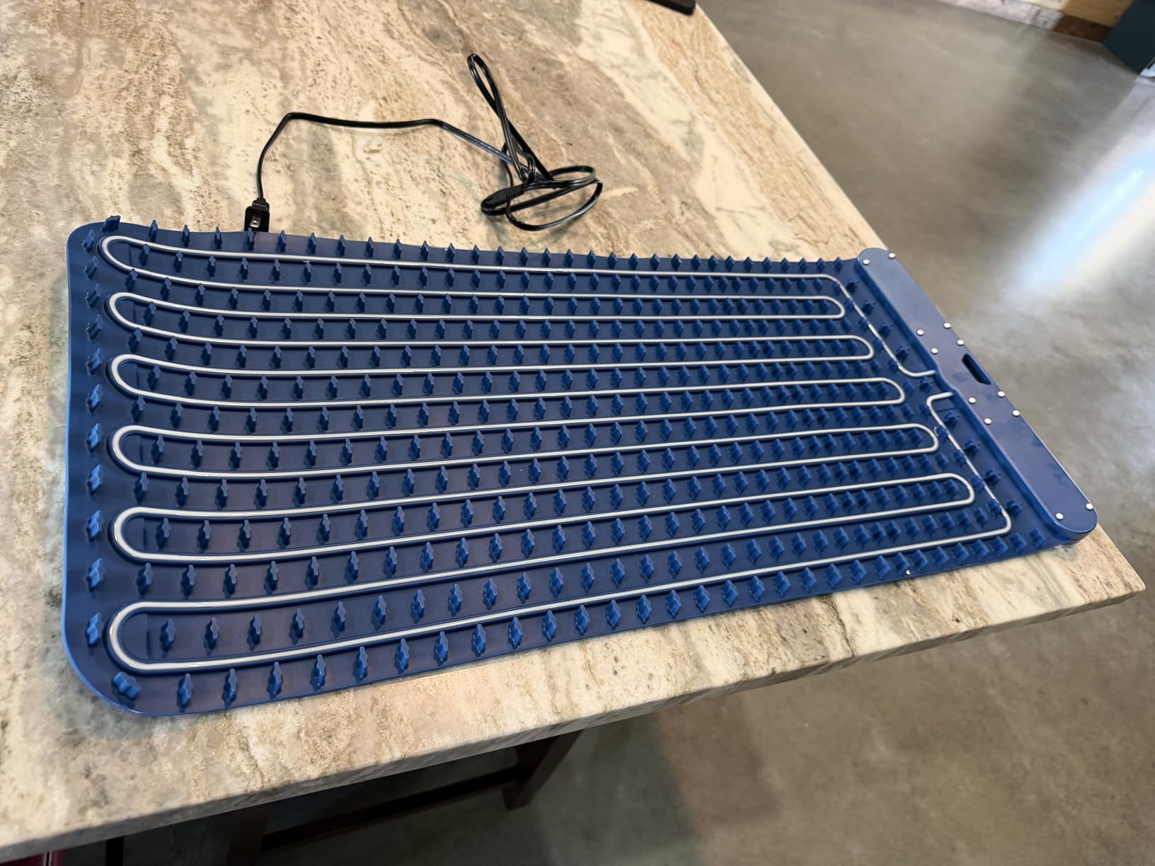 Warming Mat for Food， Extra Large 26