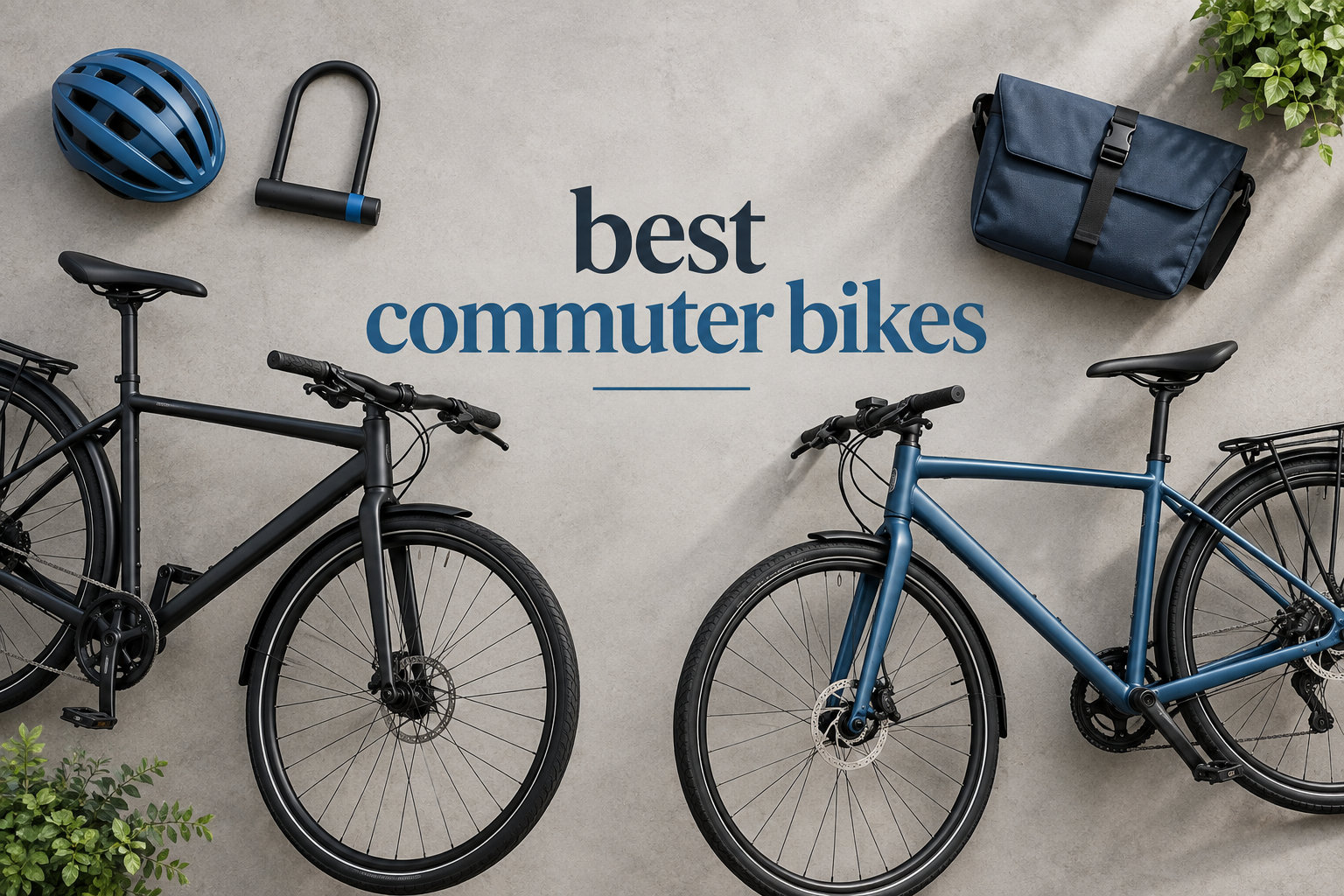 best commuter bikes