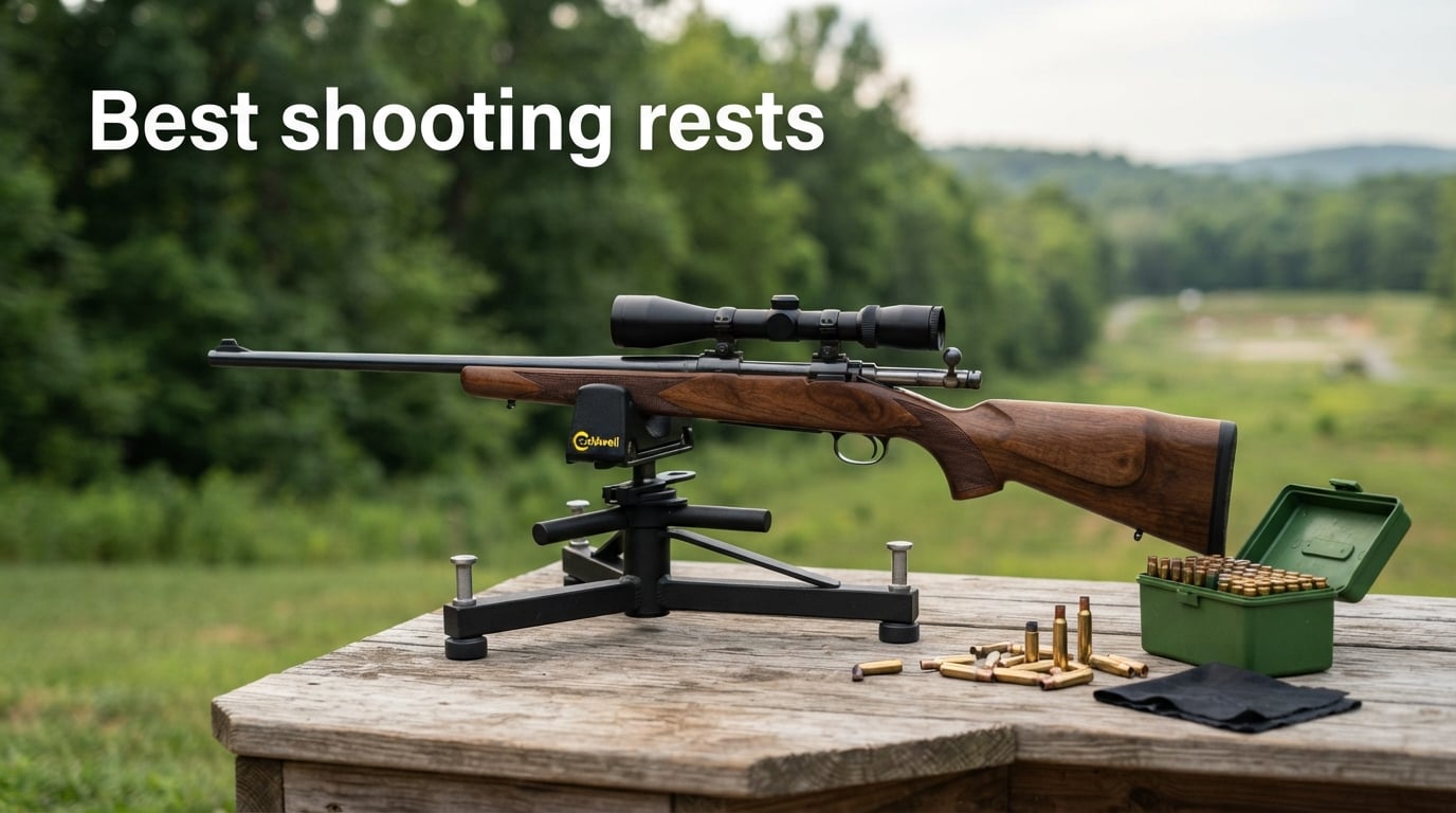 Best shooting rests