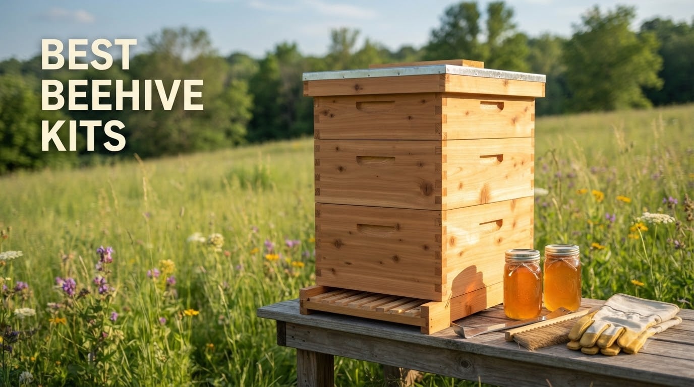 best beehive kits