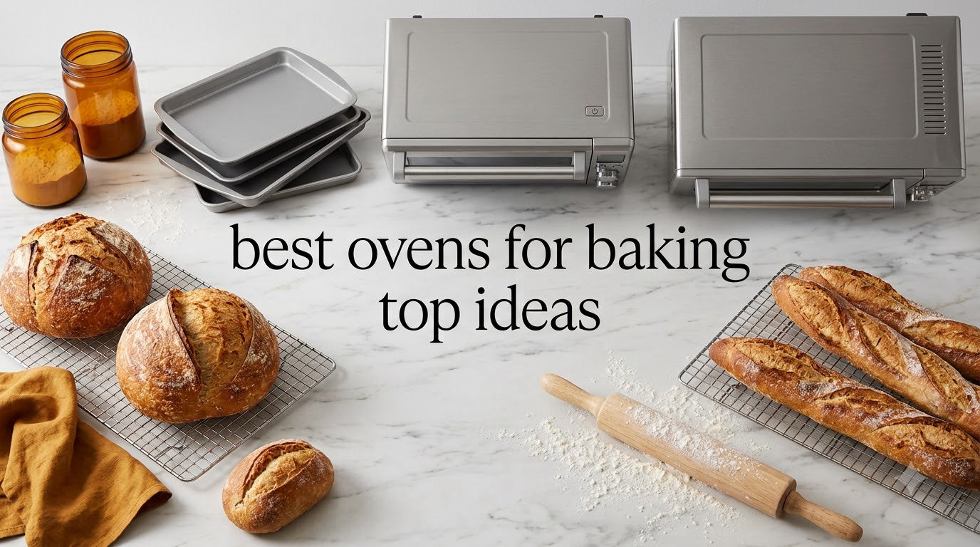 best ovens for baking top ideas