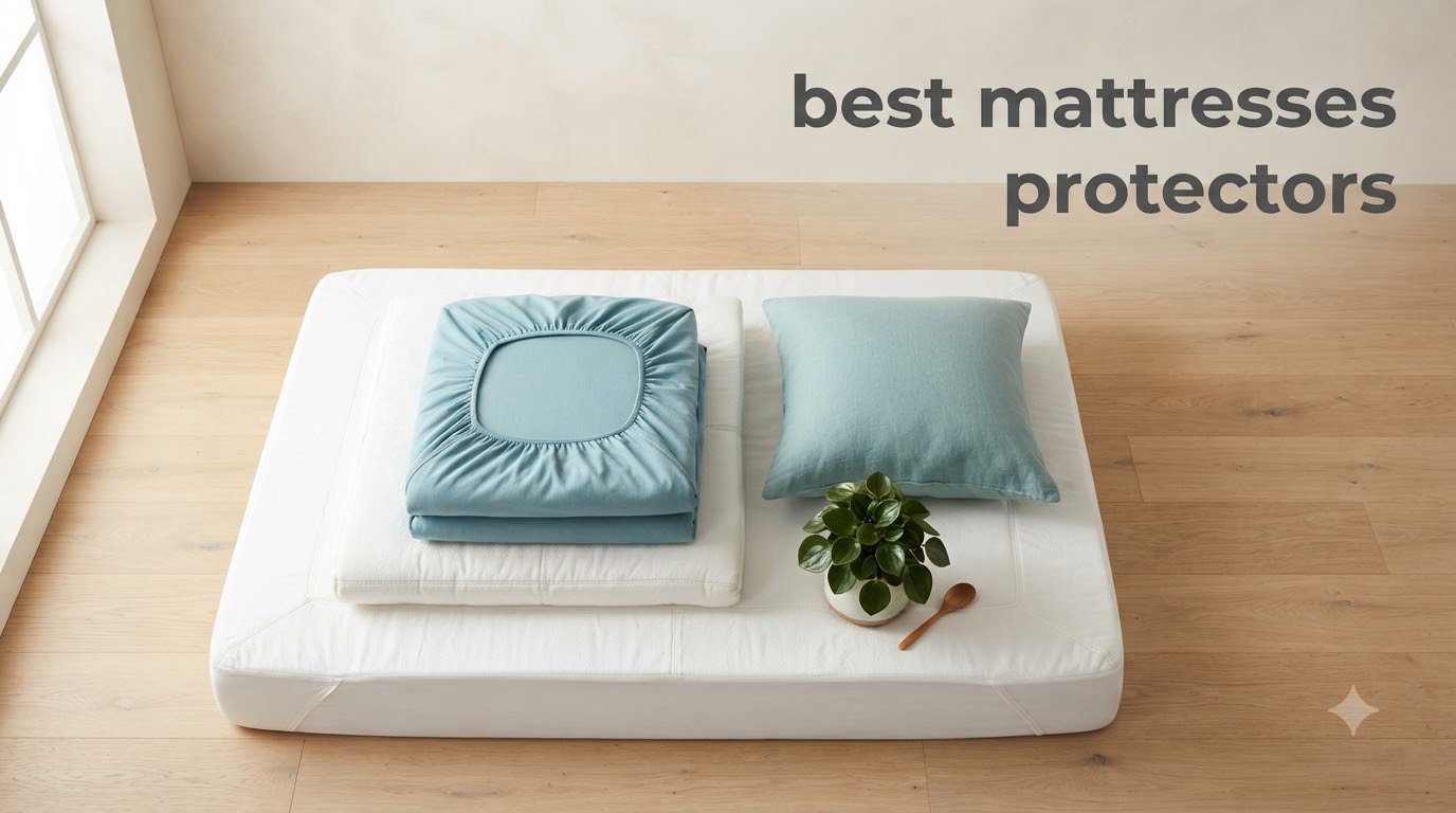 best mattresses protectors