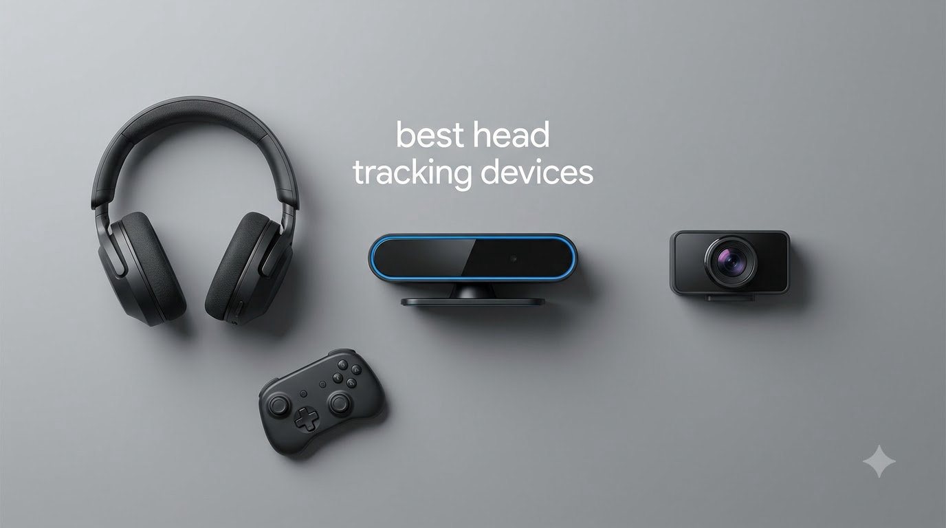 best head tracking devices