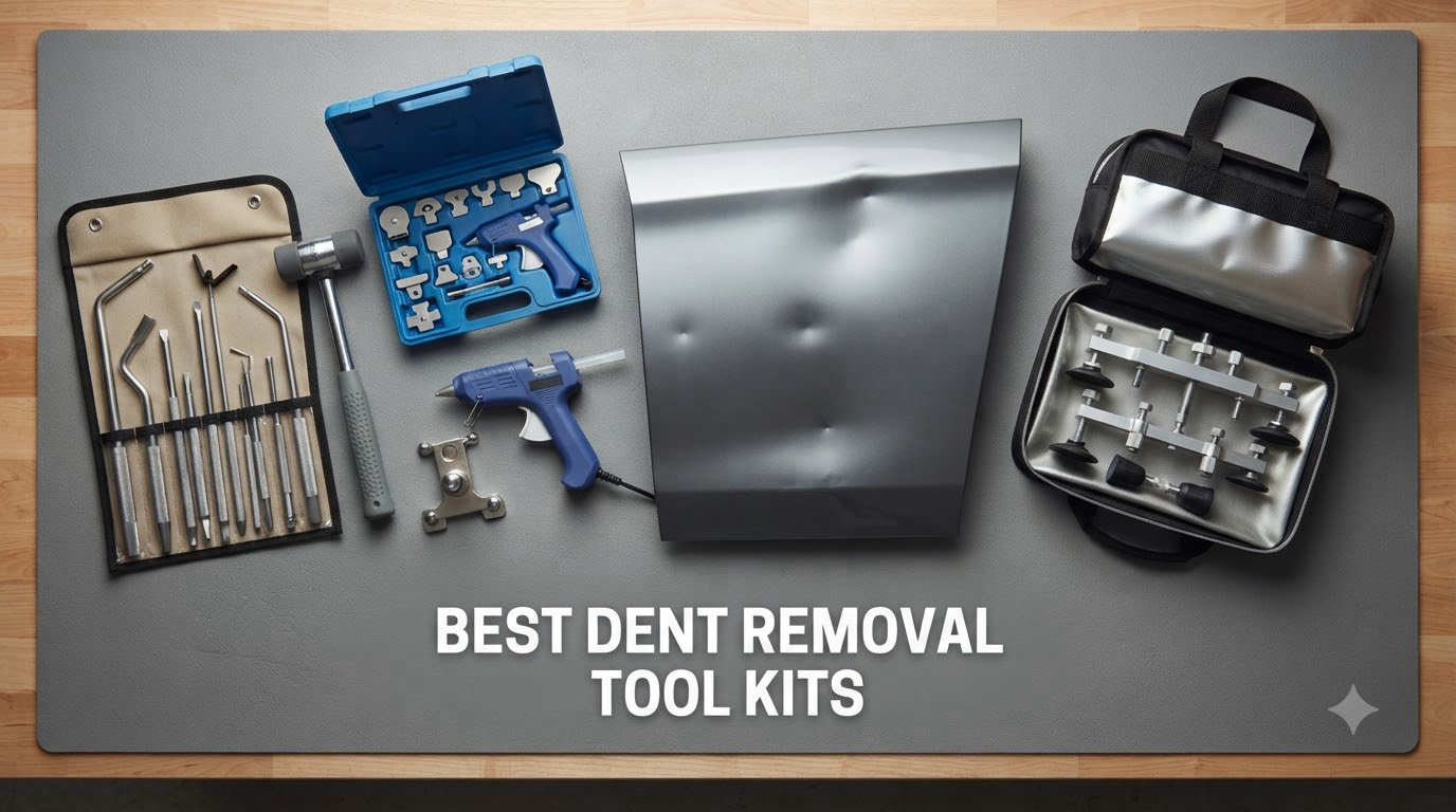 best dent removal tool kits