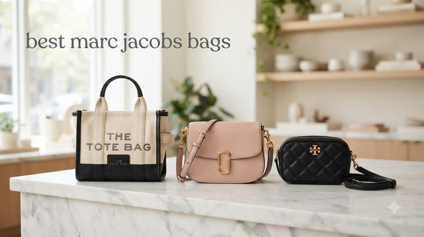 best marc jacobs bags